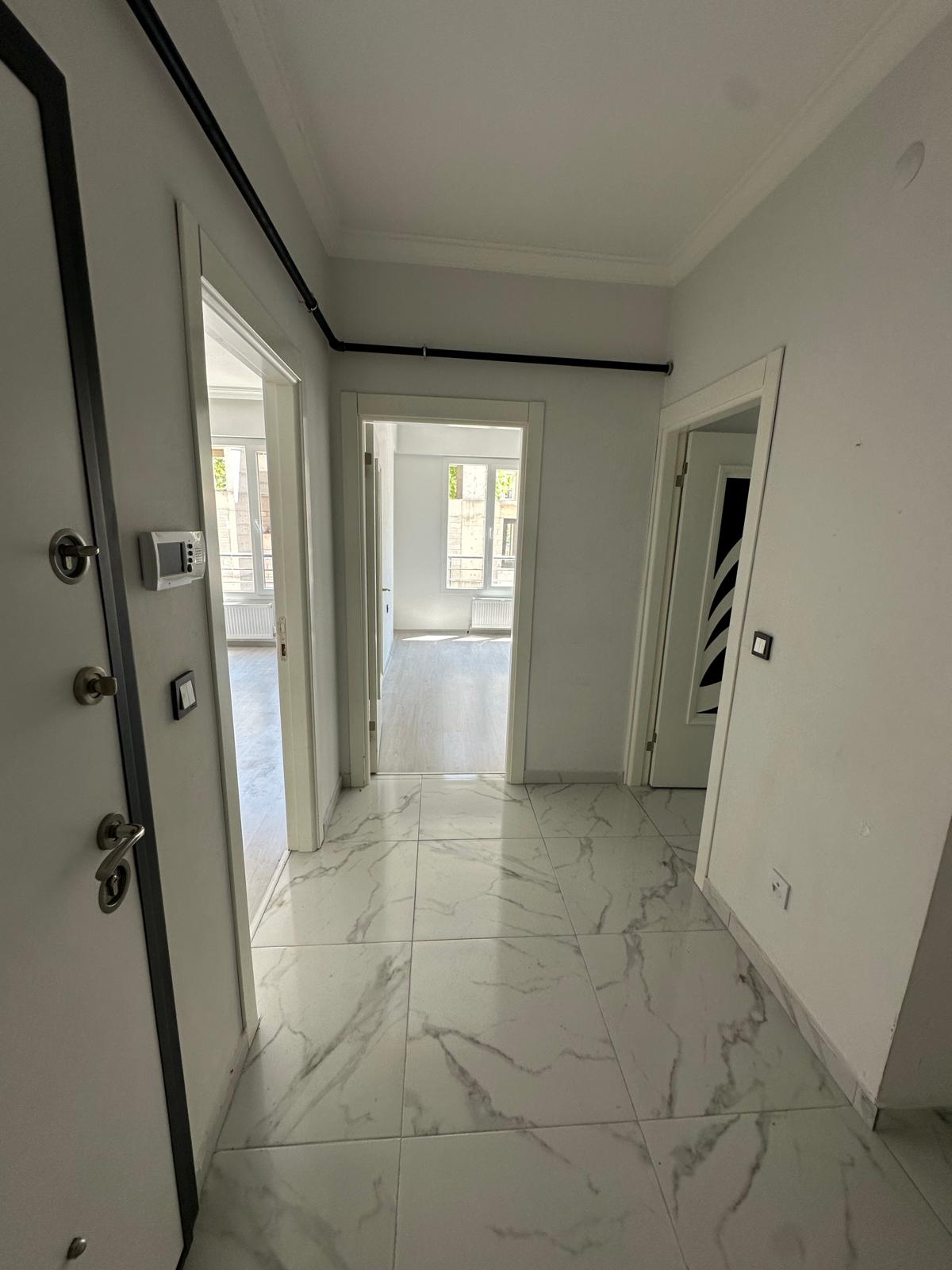 YAŞAR GYO| TALAS BAHÇELİEVLER'DE 3+1 KİRALIK DAİRE - 8