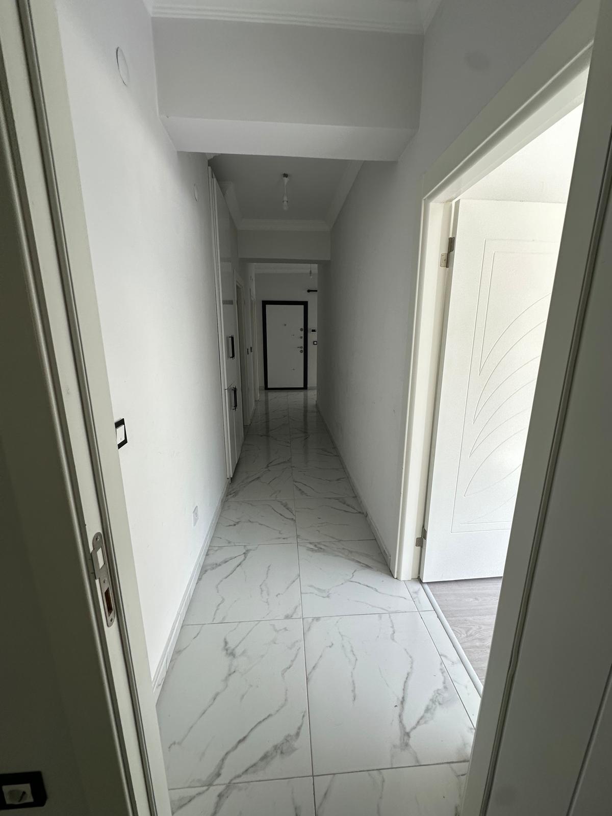 YAŞAR GYO| TALAS BAHÇELİEVLER'DE 3+1 KİRALIK DAİRE - 22
