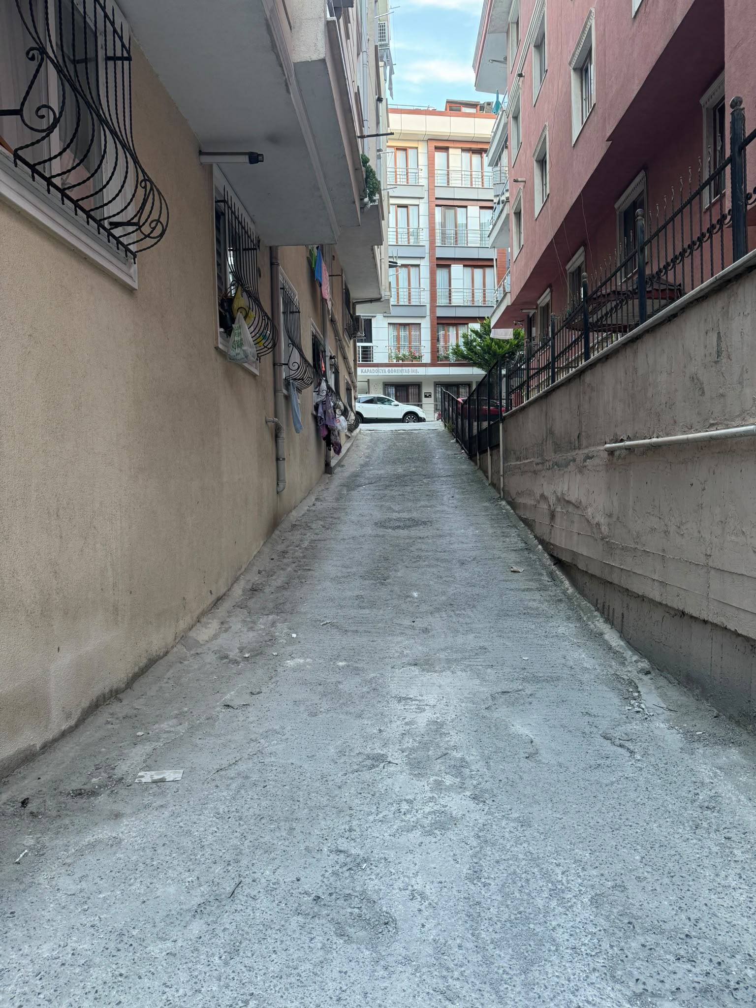 YAŞAR GYO|KÜÇÜKÇEKMECE-İSTASYON MAH. 4+2 DUBLEKS - 26