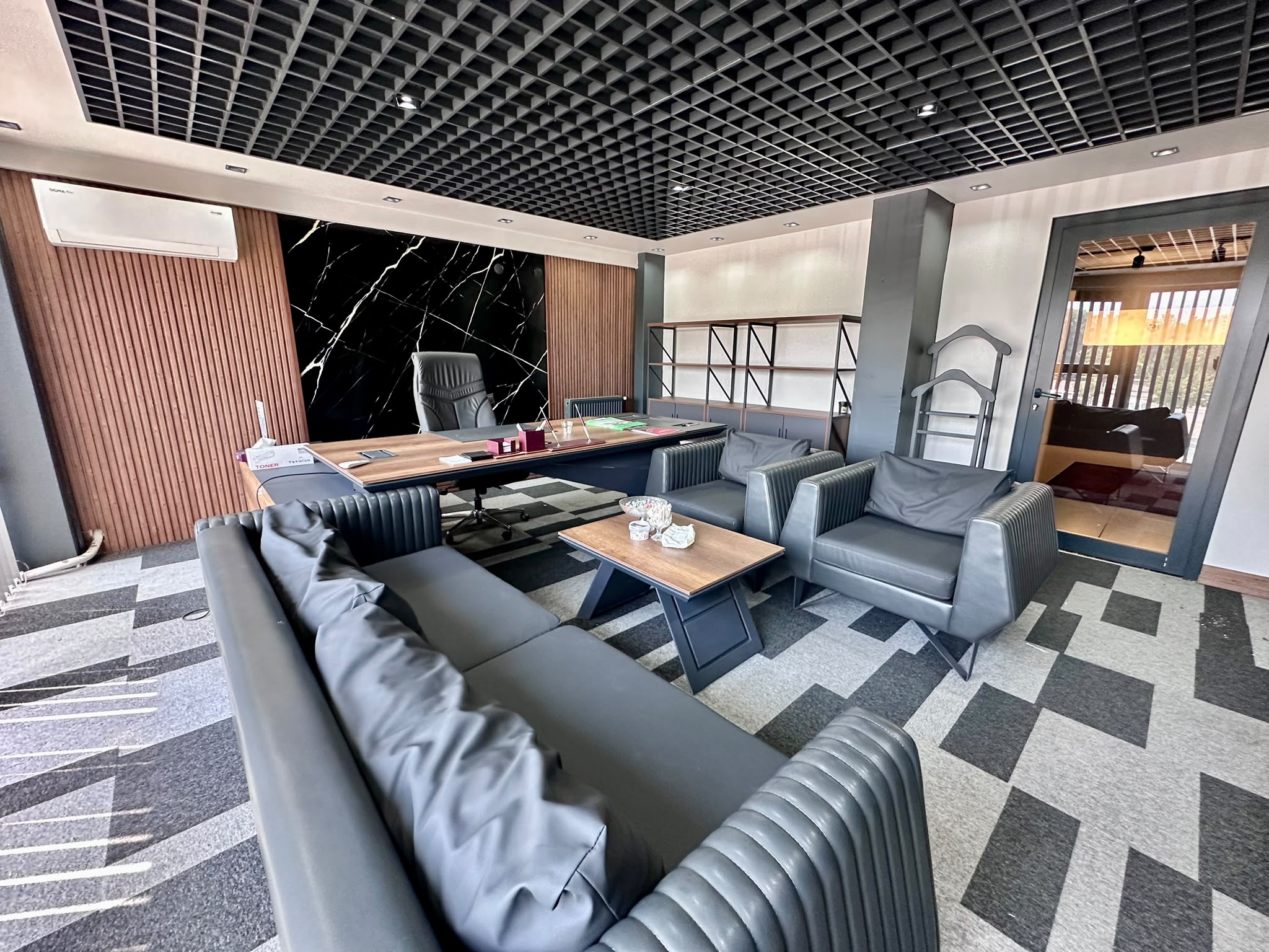 YAKUT MAH 180 M2 LÜKS İŞYERİ KADİRHAS KÜLTÜRMEKEZİ KARŞISI - 21