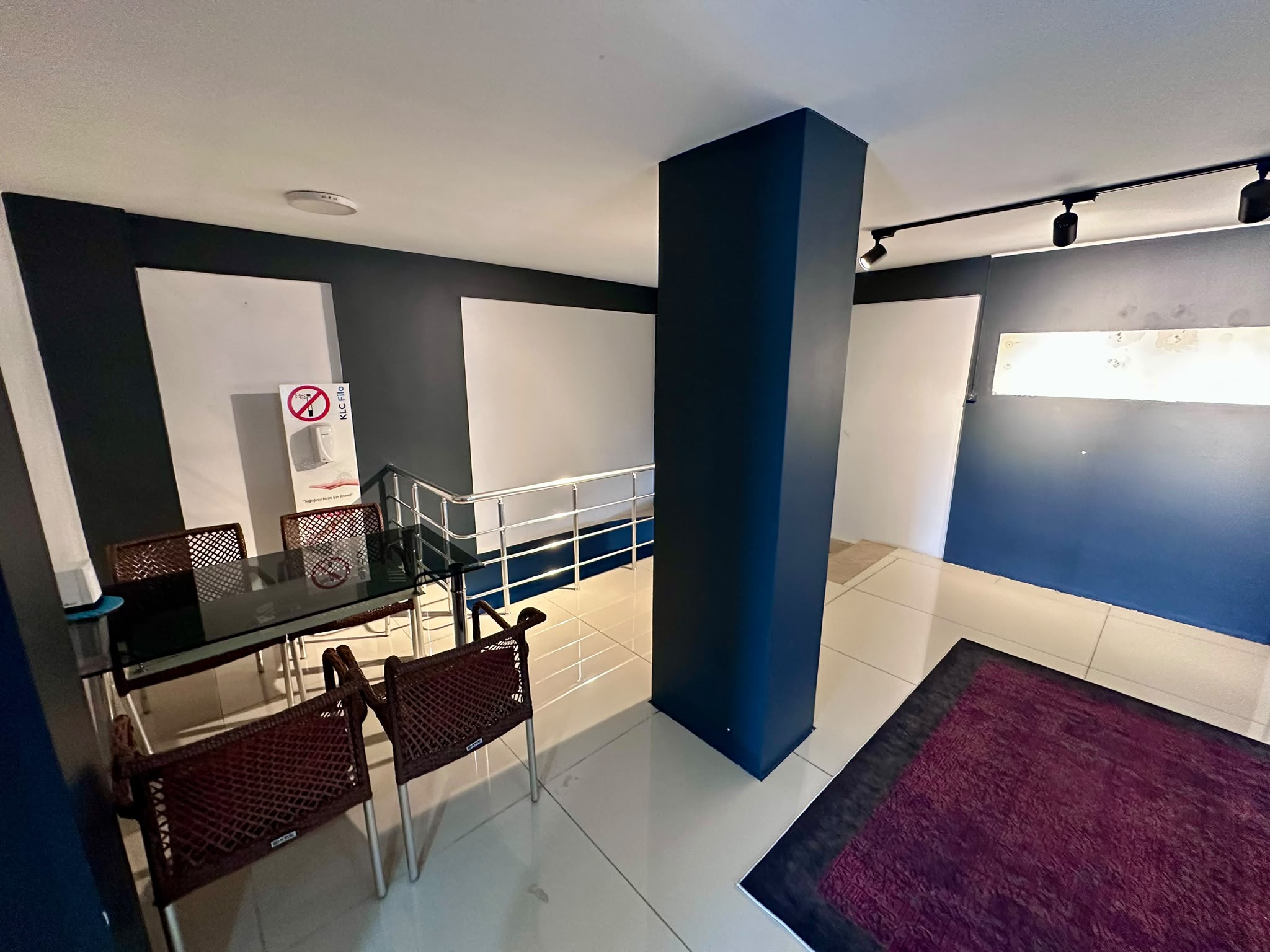 YAKUT MAH 180 M2 LÜKS İŞYERİ KADİRHAS KÜLTÜRMEKEZİ KARŞISI - 24