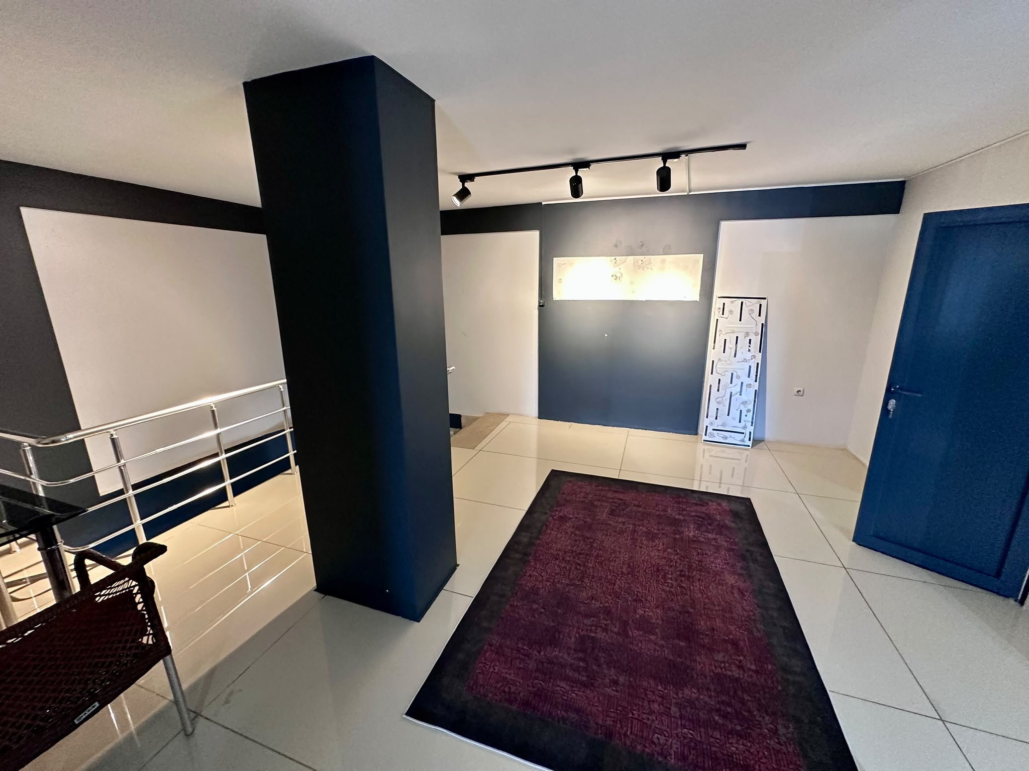 YAKUT MAH 180 M2 LÜKS İŞYERİ KADİRHAS KÜLTÜRMEKEZİ KARŞISI - 25