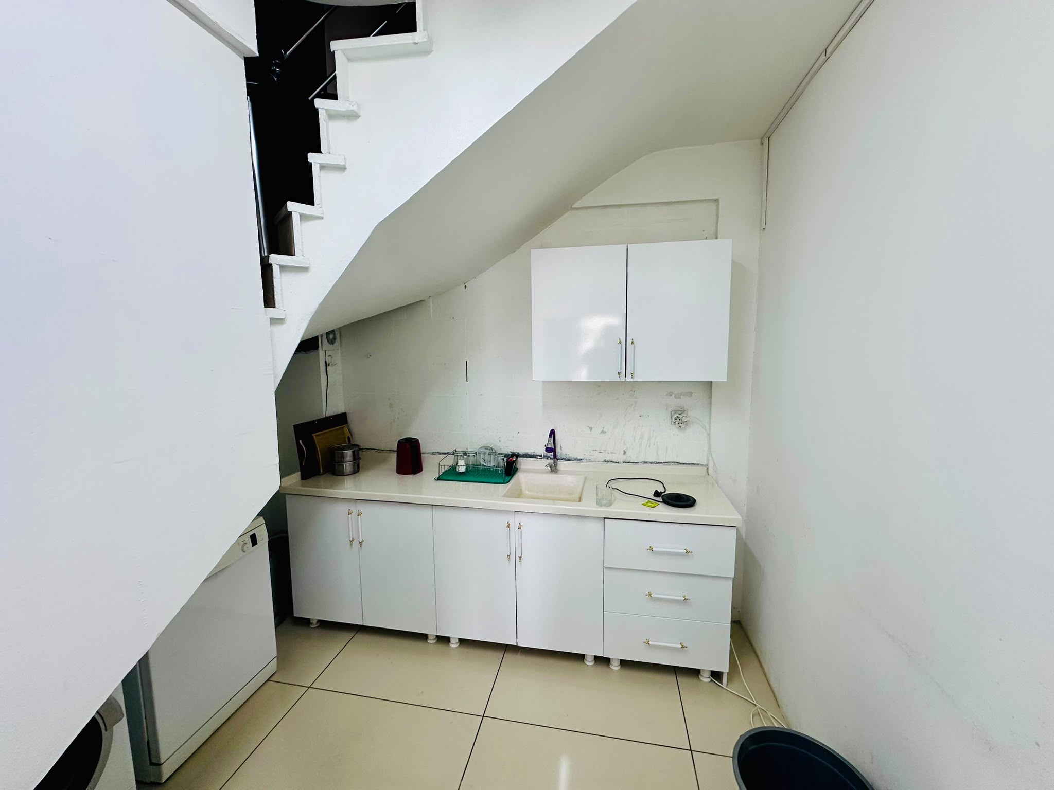YAKUT MAH 180 M2 LÜKS İŞYERİ KADİRHAS KÜLTÜRMEKEZİ KARŞISI - 8