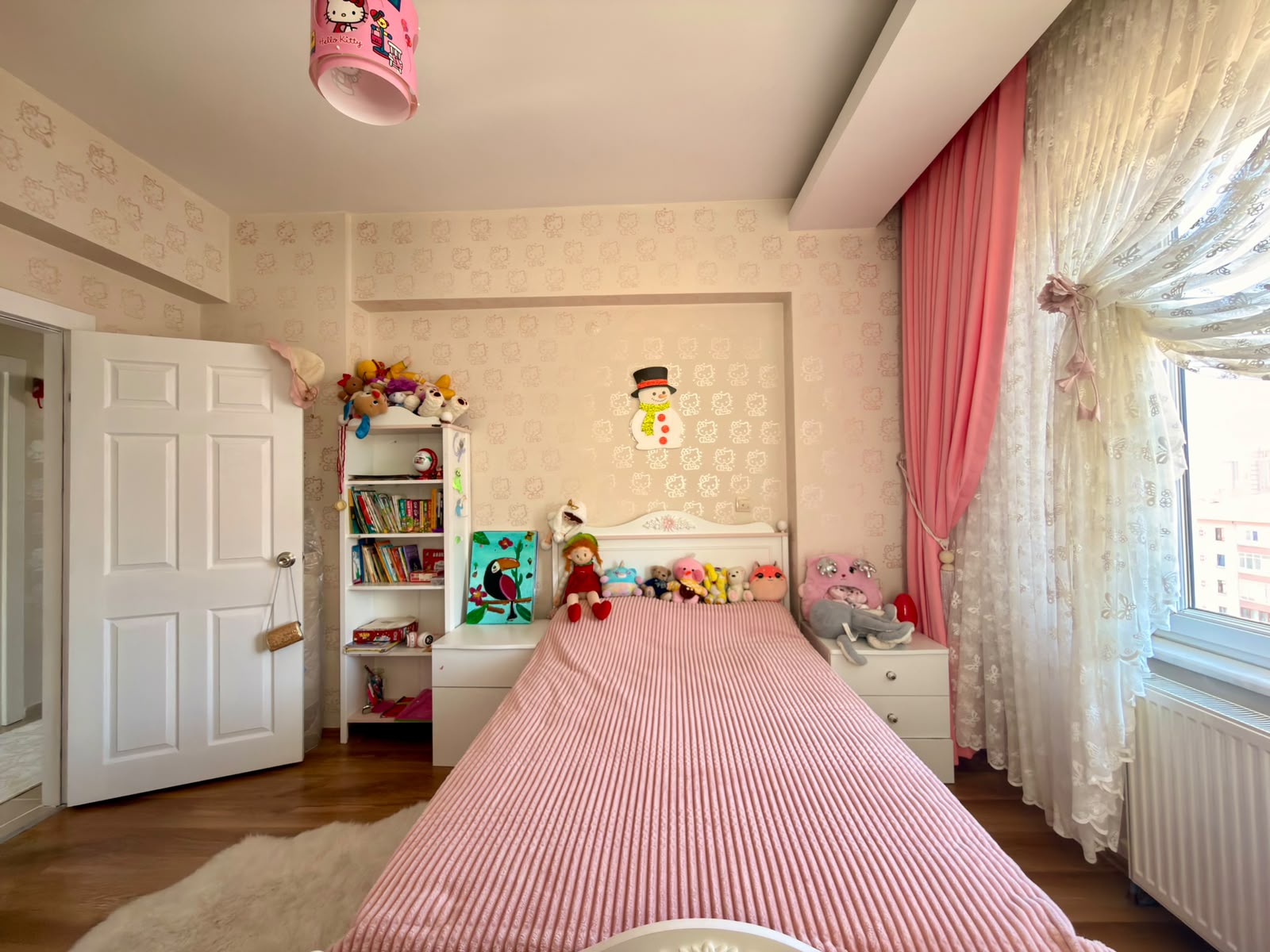 YAŞAR GYO |AYDINLIKEVLER MAHALLESİ'NDE MERKEZİ KONUMDA YAPILI SATILIK 3+1 DAİRE - 19