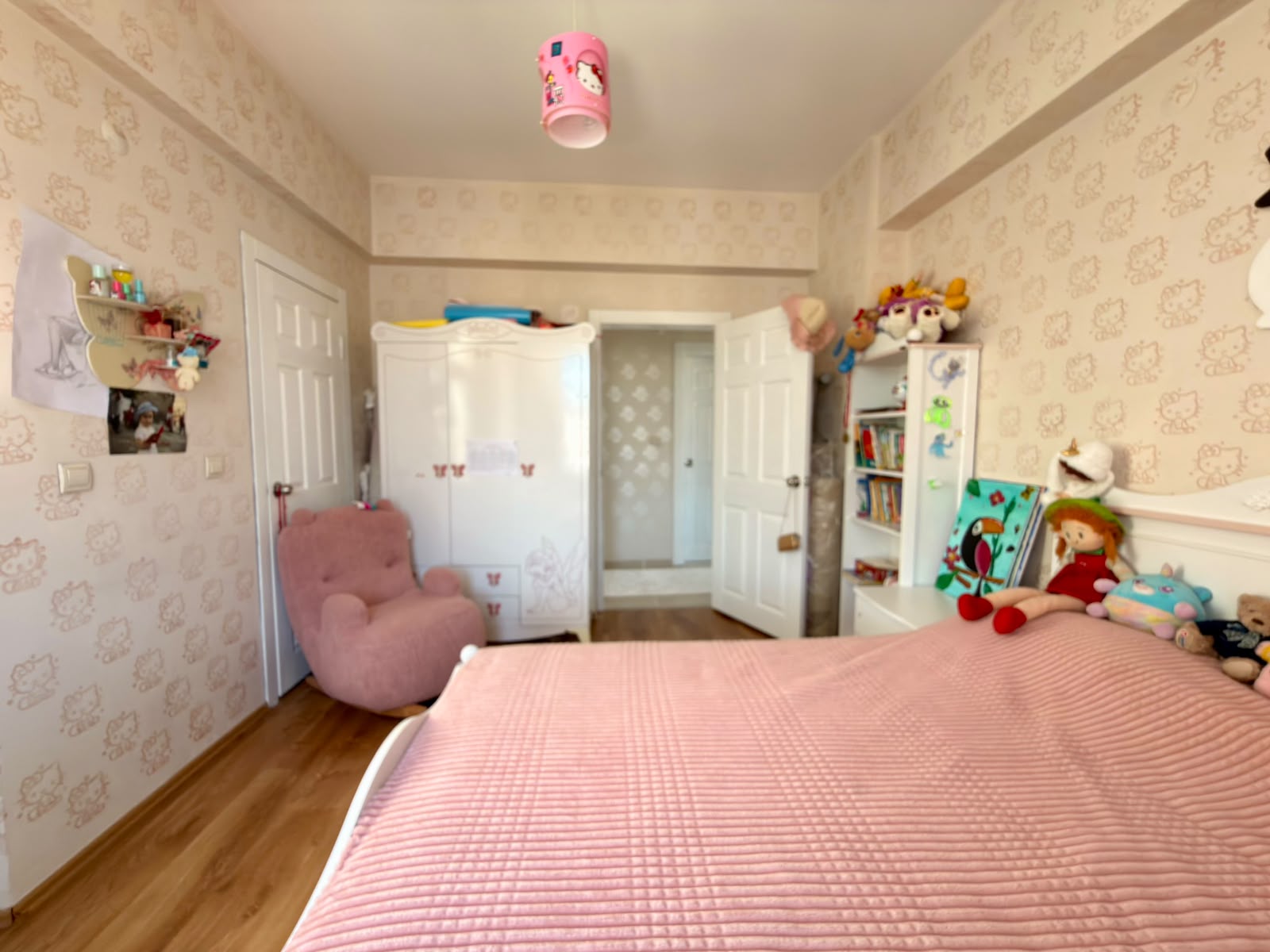 YAŞAR GYO |AYDINLIKEVLER MAHALLESİ'NDE MERKEZİ KONUMDA YAPILI SATILIK 3+1 DAİRE - 21