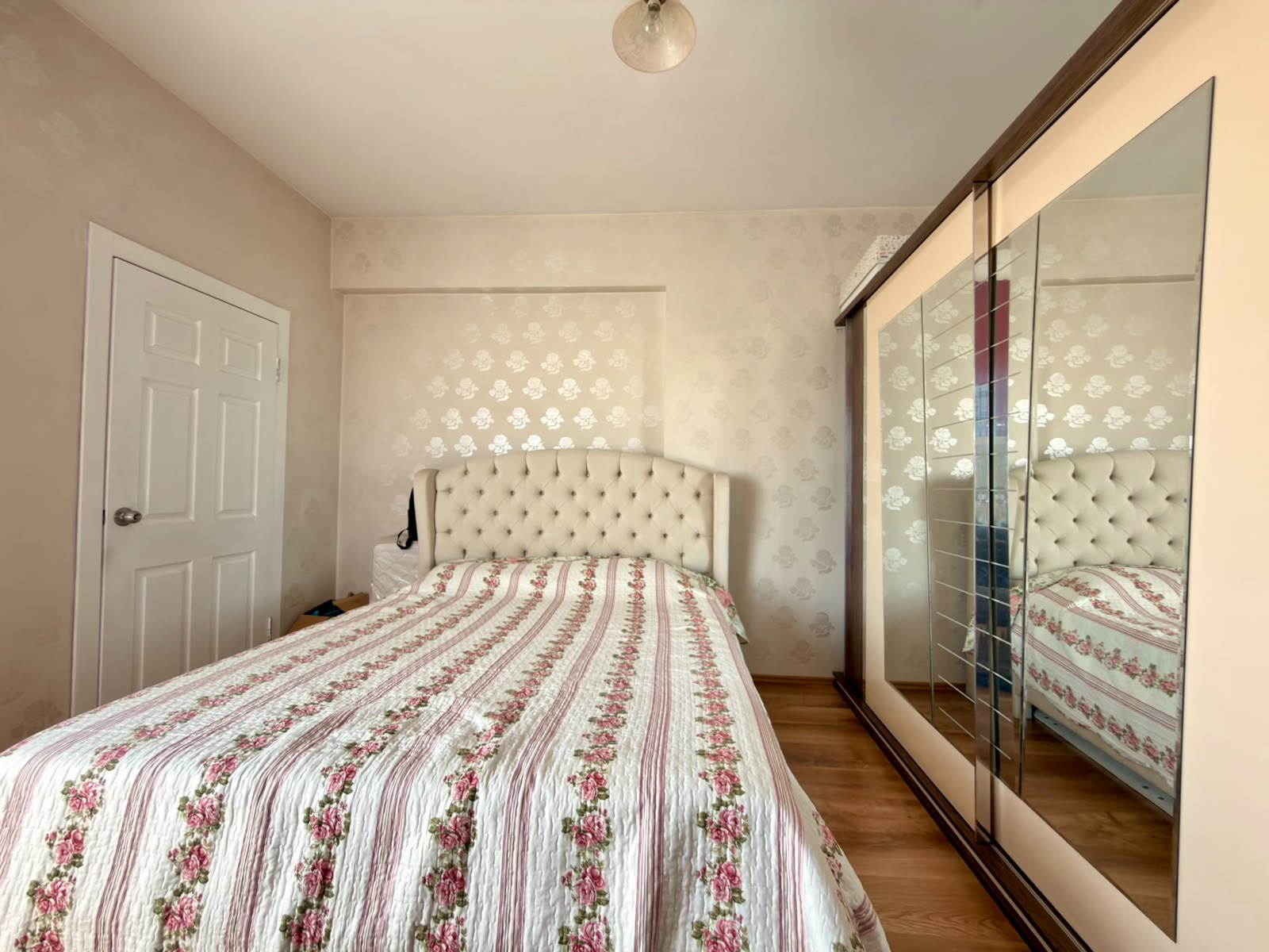 YAŞAR GYO |AYDINLIKEVLER MAHALLESİ'NDE MERKEZİ KONUMDA YAPILI SATILIK 3+1 DAİRE - 23