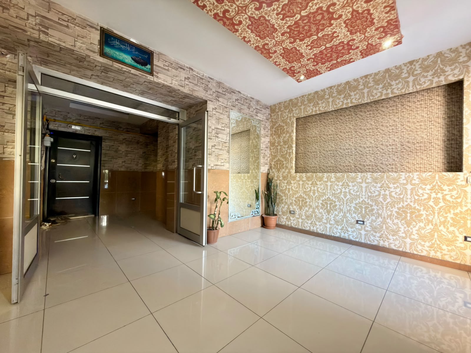 YAŞAR GYO |AYDINLIKEVLER MAHALLESİ'NDE MERKEZİ KONUMDA YAPILI SATILIK 3+1 DAİRE - 3