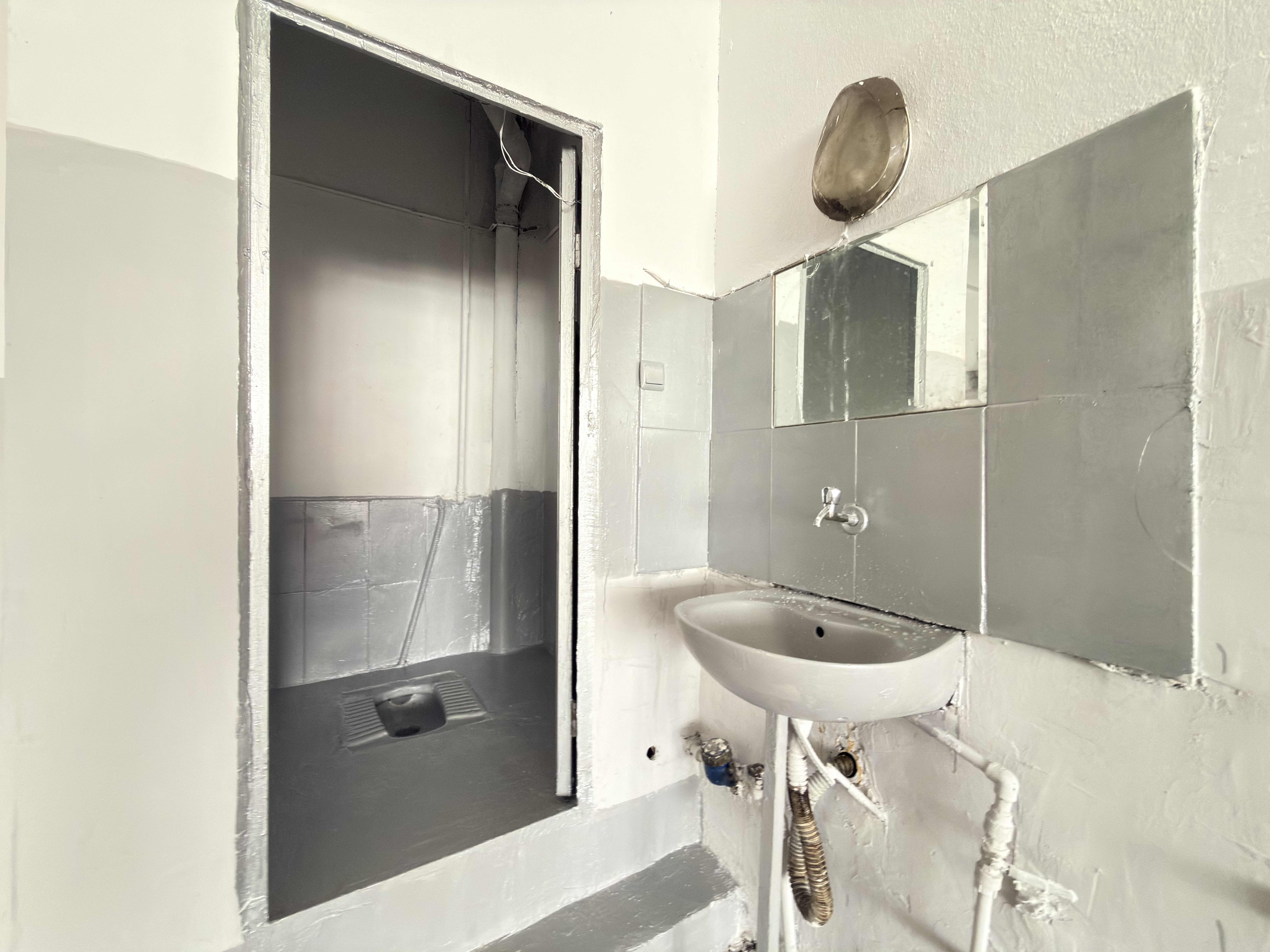 DEMİRCİLER SİTESİ’NDE ANA YOLA YAKIN ASMA KATLI KİRALIK DÜKKAN - 3