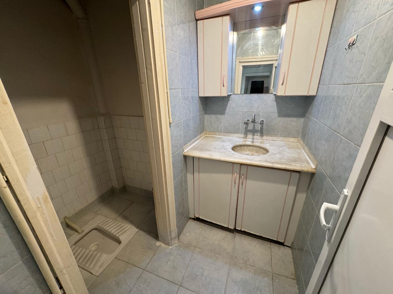 Yaşar Gayrimenkulden  Ziyagökalpte Kiralık 3+1 Daire - 12