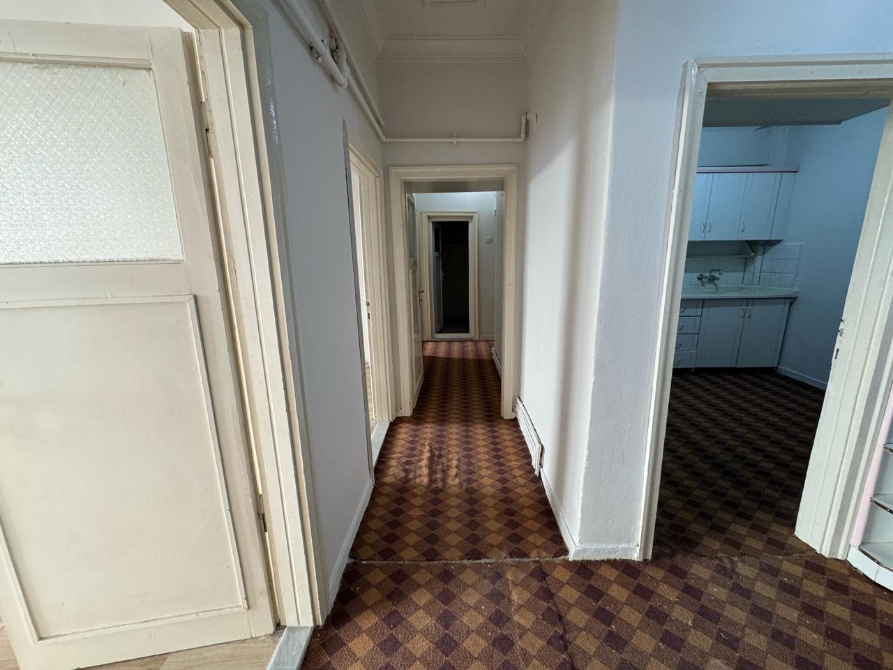Yaşar Gayrimenkulden  Ziyagökalpte Kiralık 3+1 Daire - 13