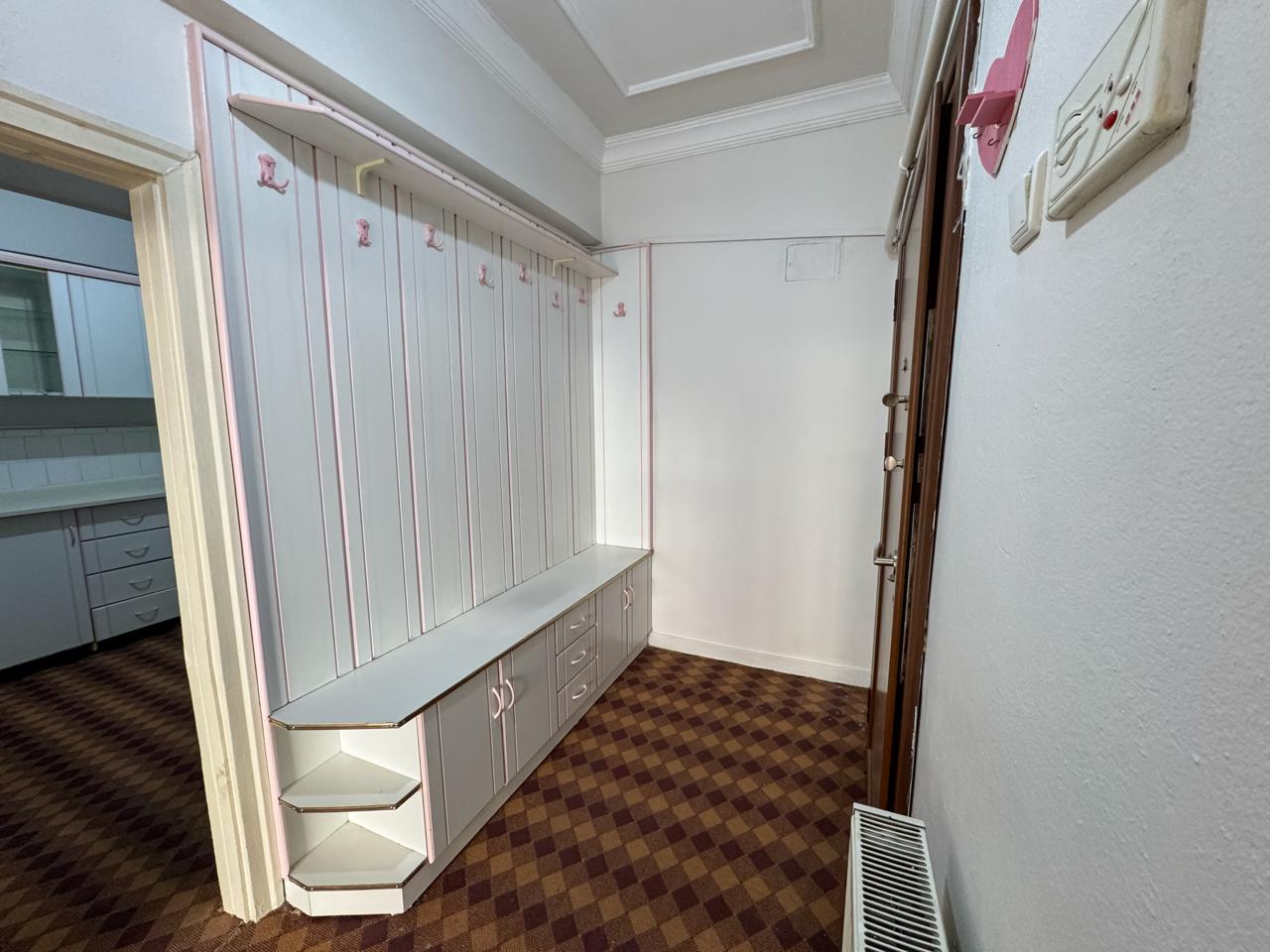Yaşar Gayrimenkulden  Ziyagökalpte Kiralık 3+1 Daire - 22