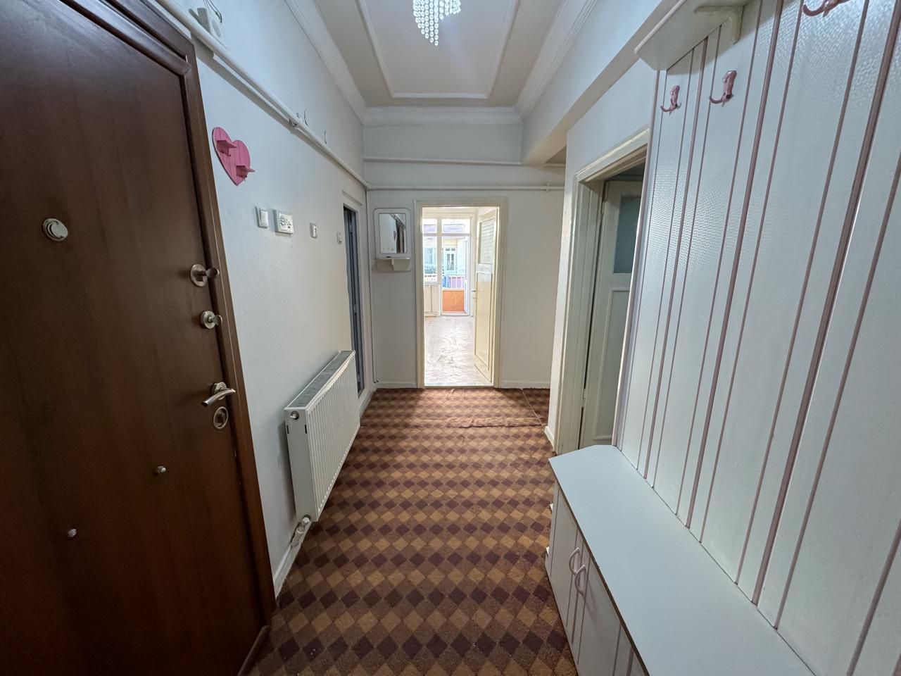 Yaşar Gayrimenkulden  Ziyagökalpte Kiralık 3+1 Daire - 18