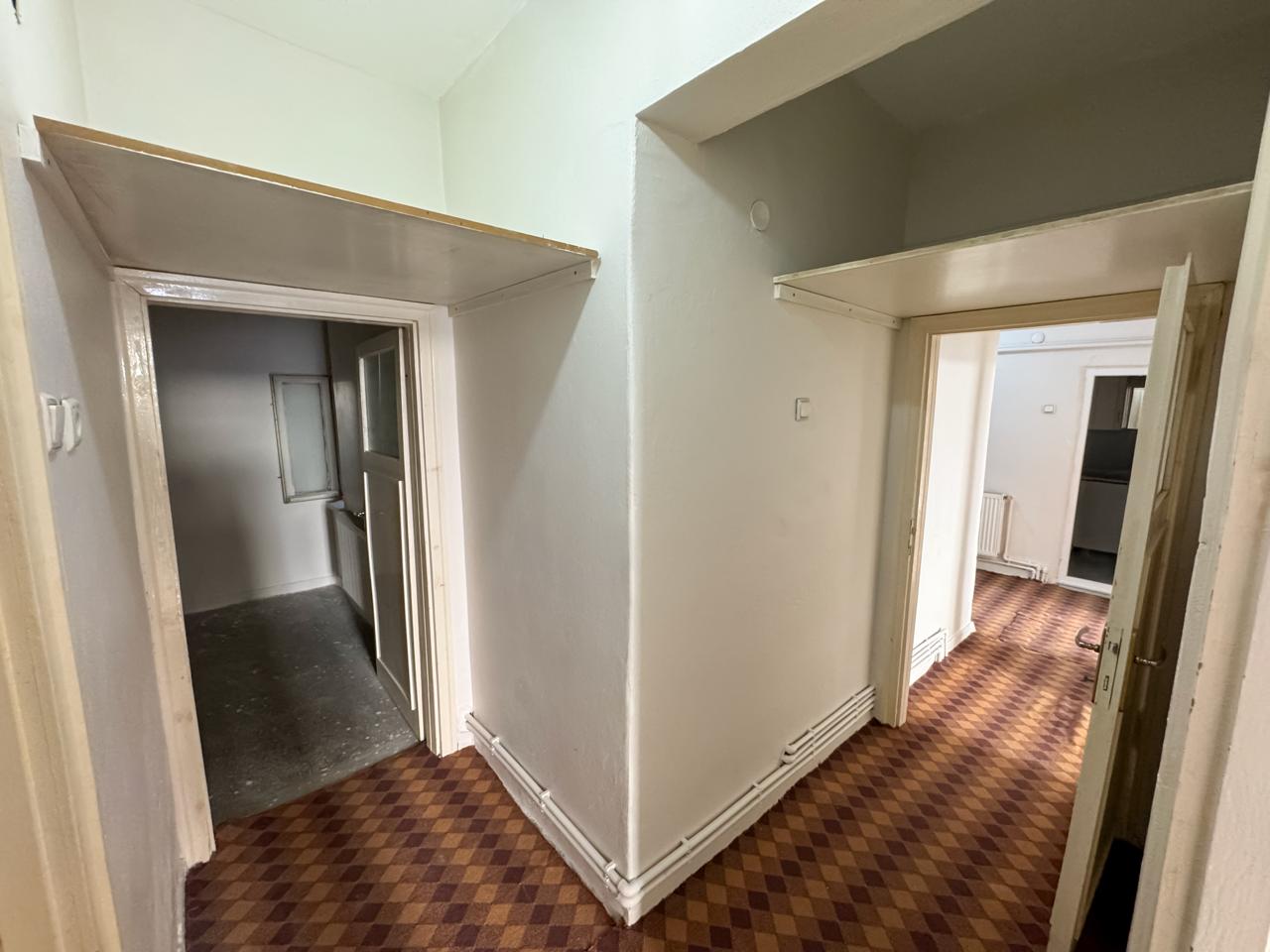 Yaşar Gayrimenkulden  Ziyagökalpte Kiralık 3+1 Daire - 14