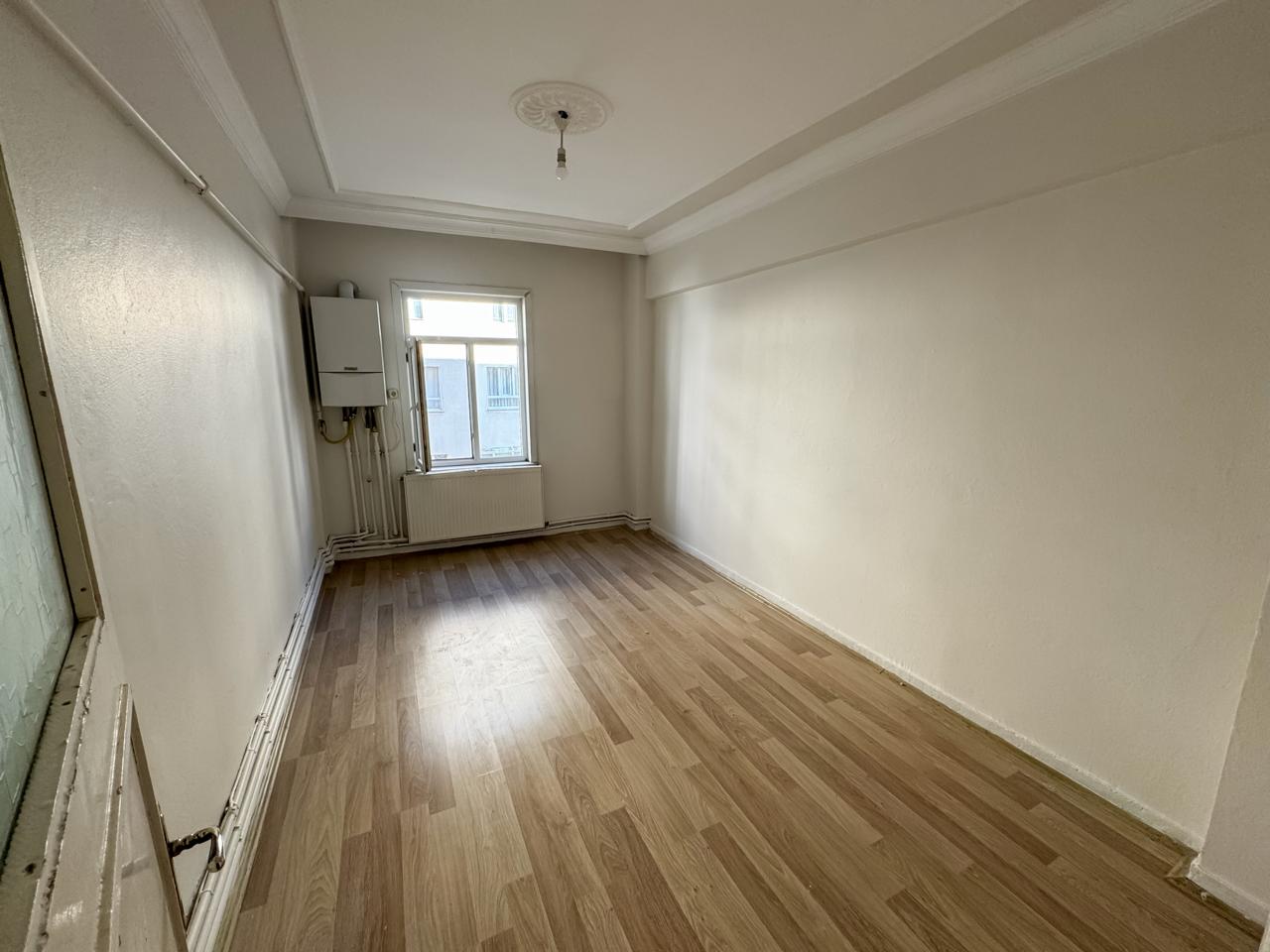 Yaşar Gayrimenkulden  Ziyagökalpte Kiralık 3+1 Daire - 3
