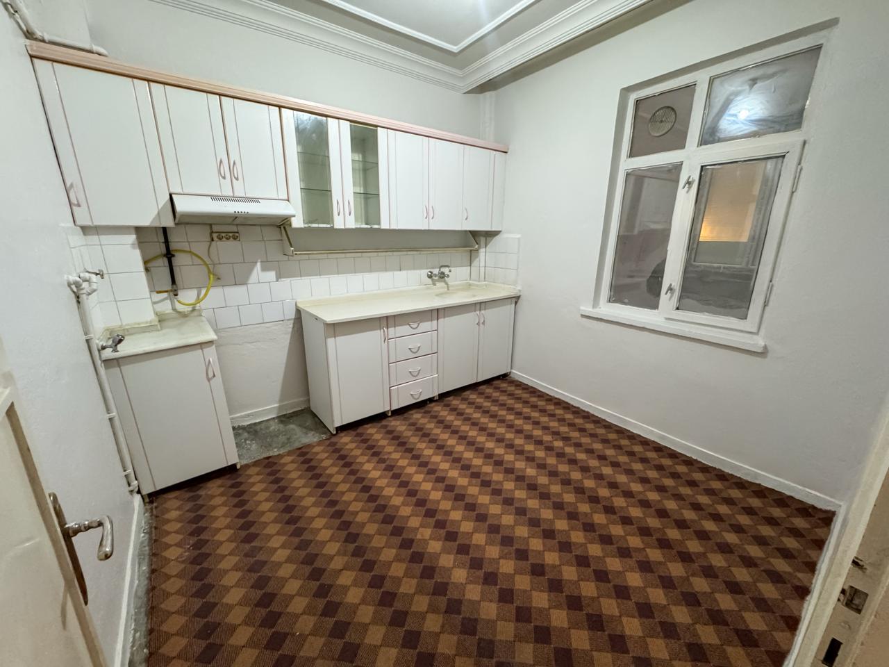 Yaşar Gayrimenkulden  Ziyagökalpte Kiralık 3+1 Daire - 17