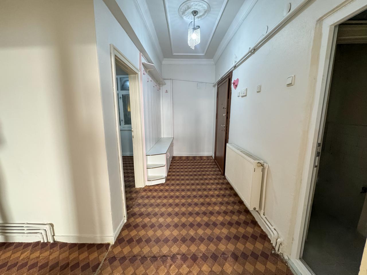 Yaşar Gayrimenkulden  Ziyagökalpte Kiralık 3+1 Daire - 16