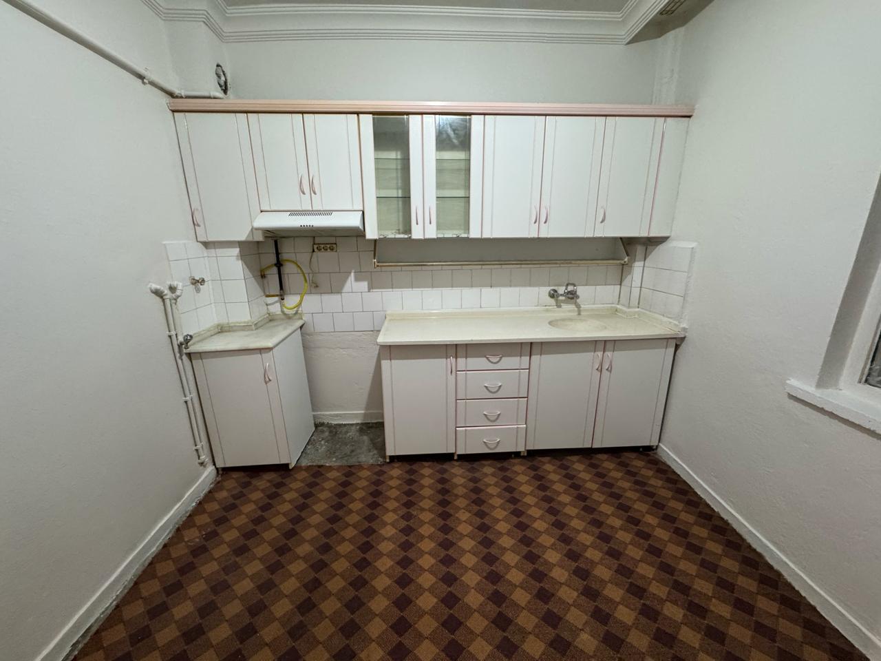 Yaşar Gayrimenkulden  Ziyagökalpte Kiralık 3+1 Daire - 10