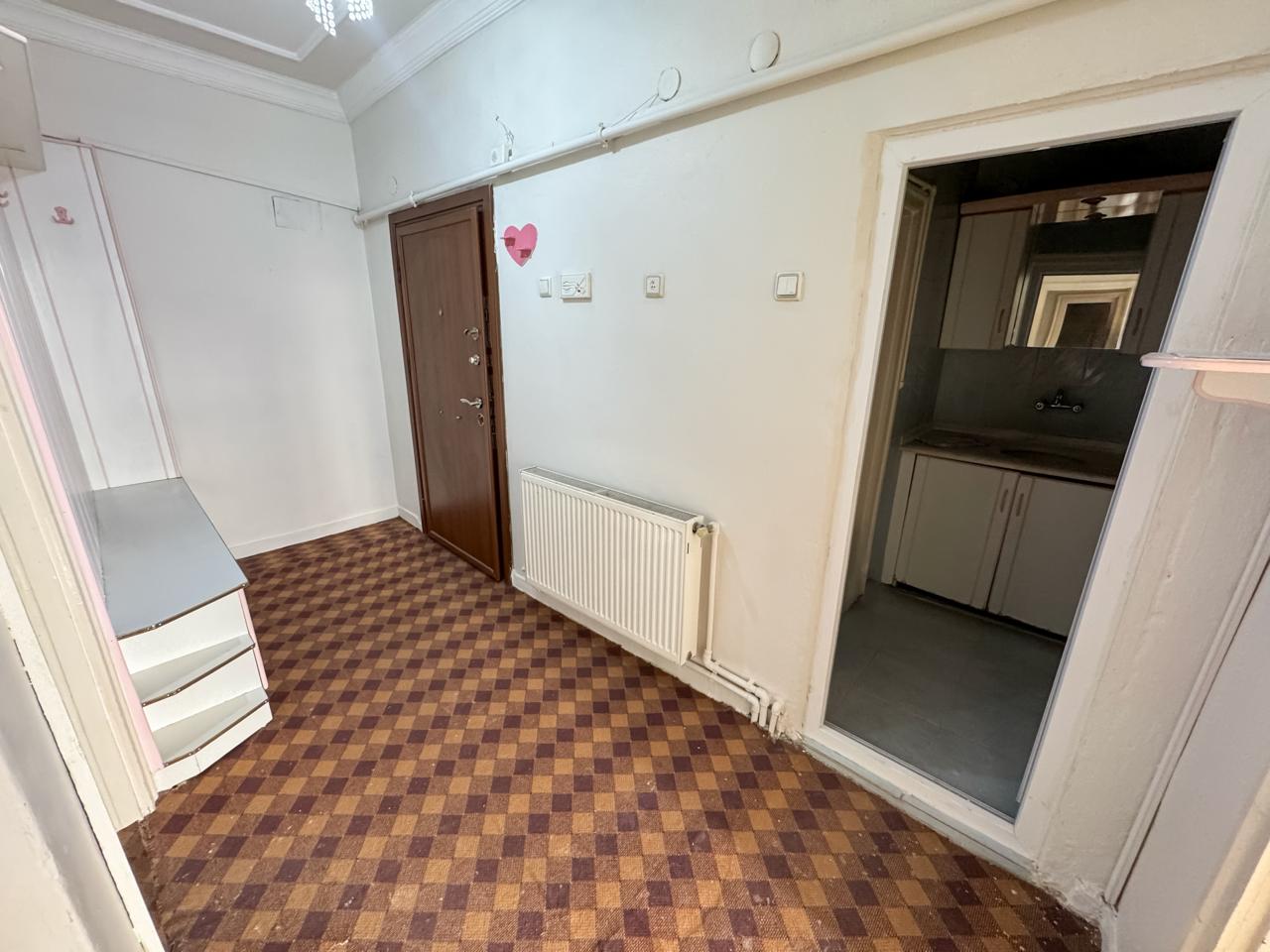Yaşar Gayrimenkulden  Ziyagökalpte Kiralık 3+1 Daire - 15