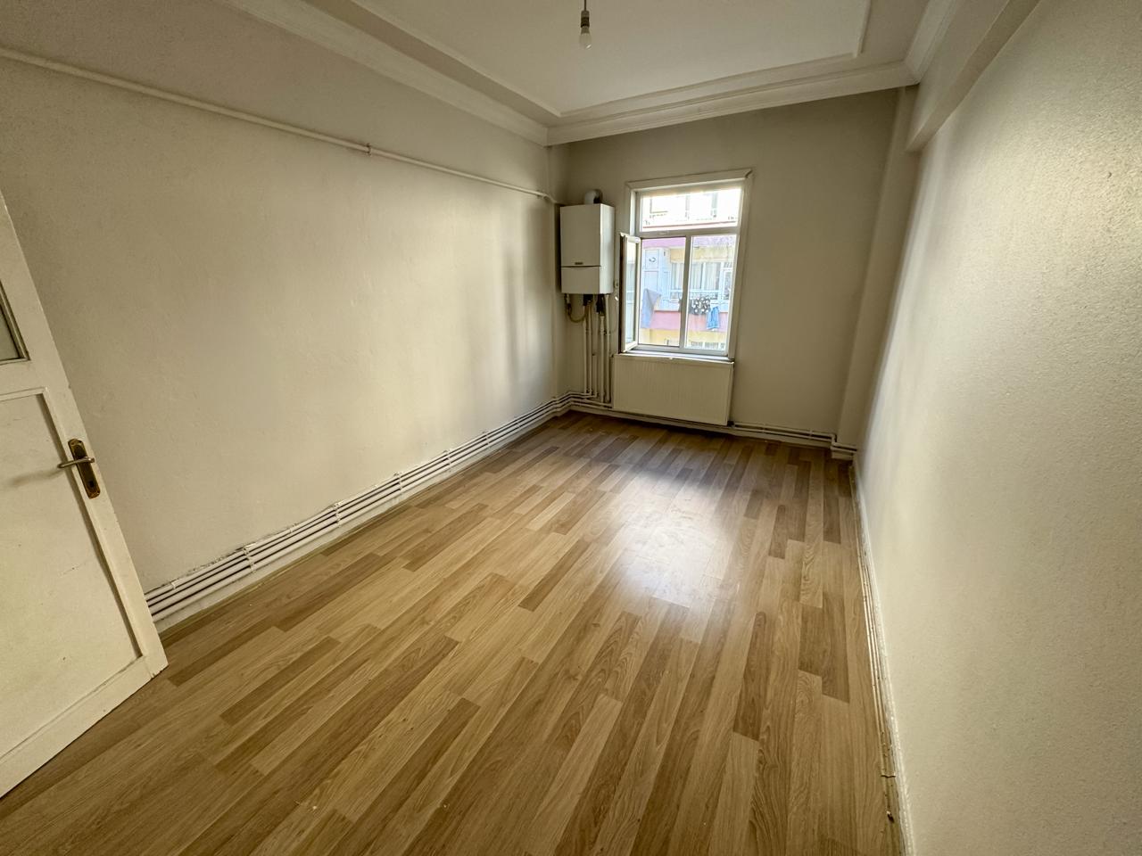 Yaşar Gayrimenkulden  Ziyagökalpte Kiralık 3+1 Daire