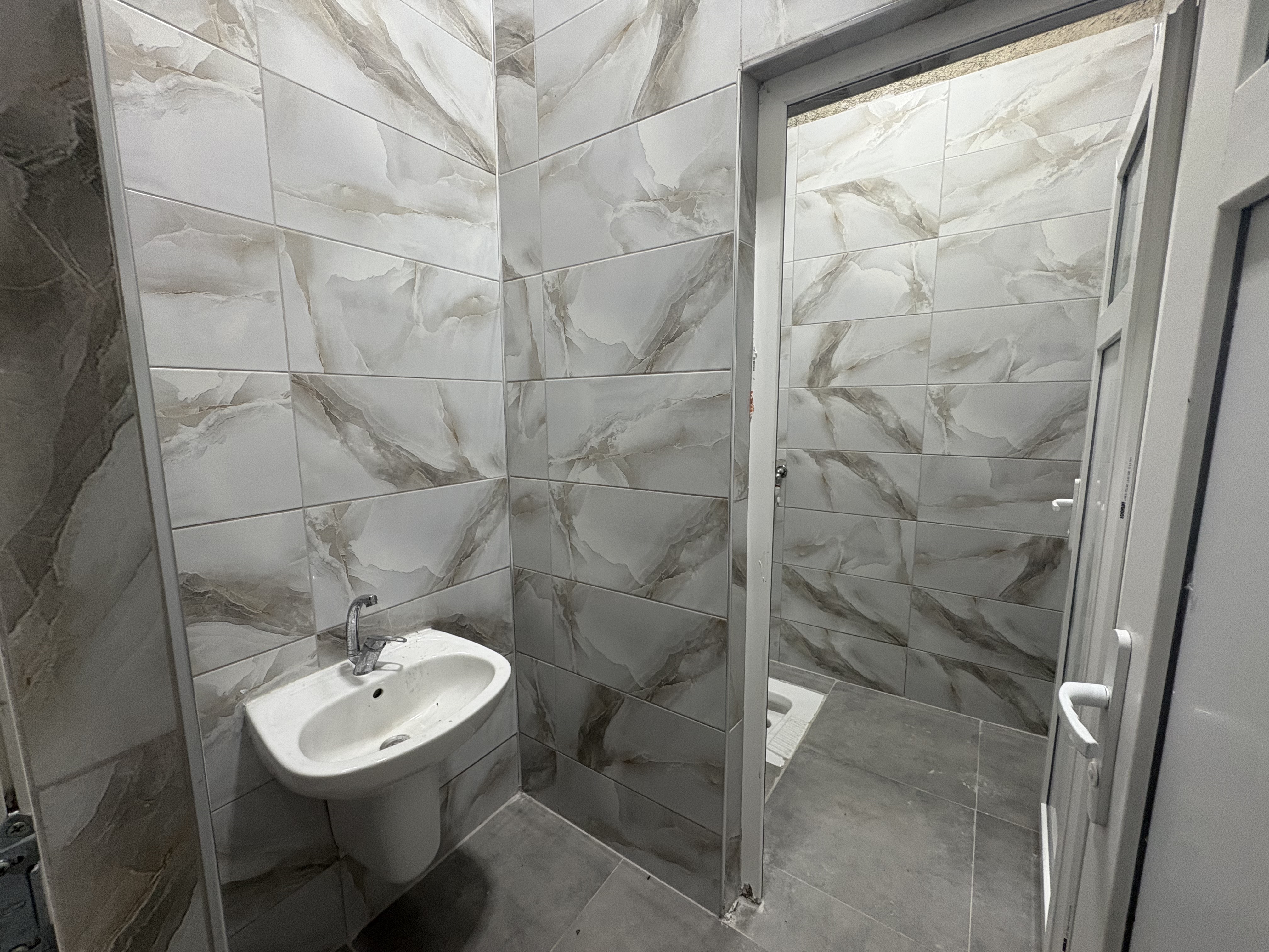 AKSARAY OSB DE KİRALIK FABRİKA - 21