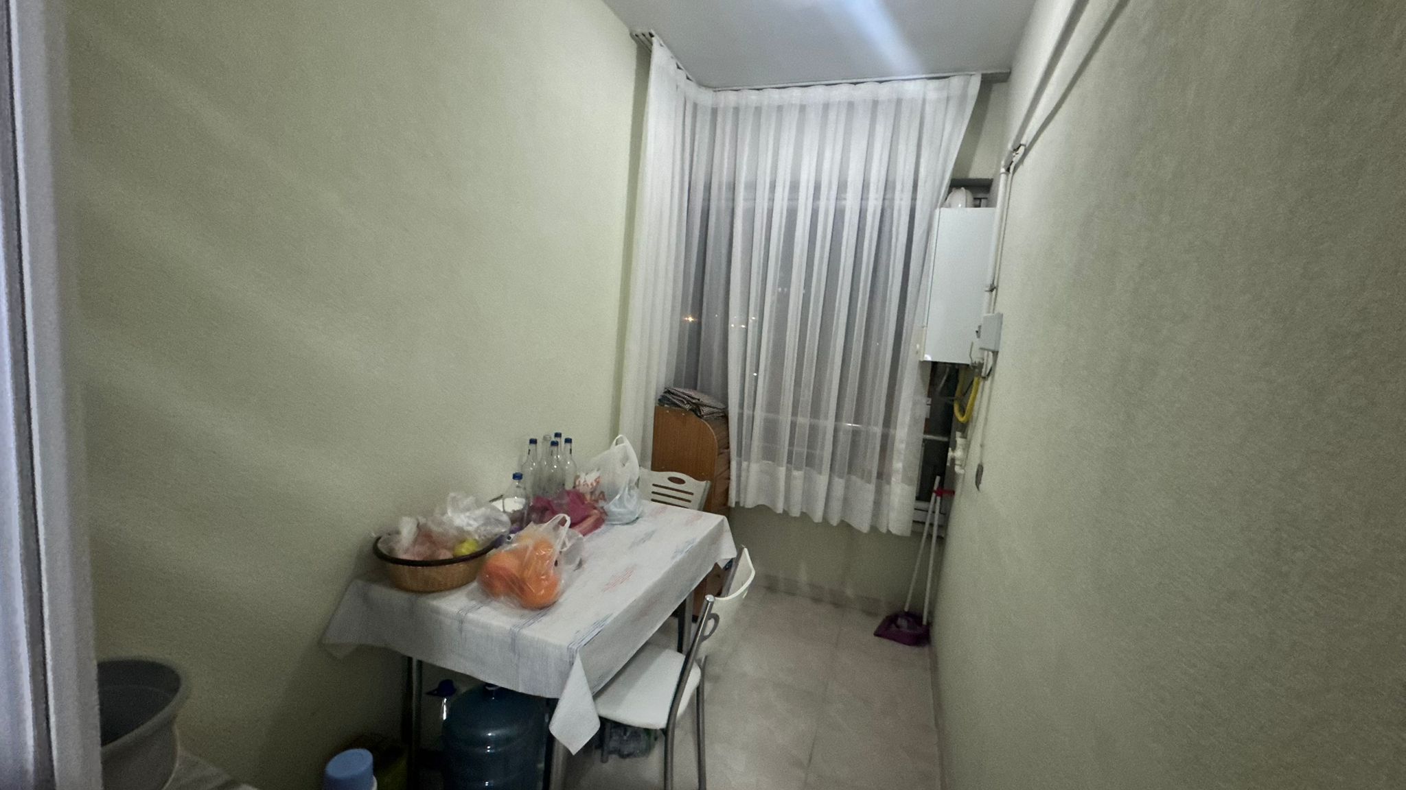 ARGINCIK'DA  YATAY MİMARİ  ACİL 3+1 SATILIK DAİRE - 17