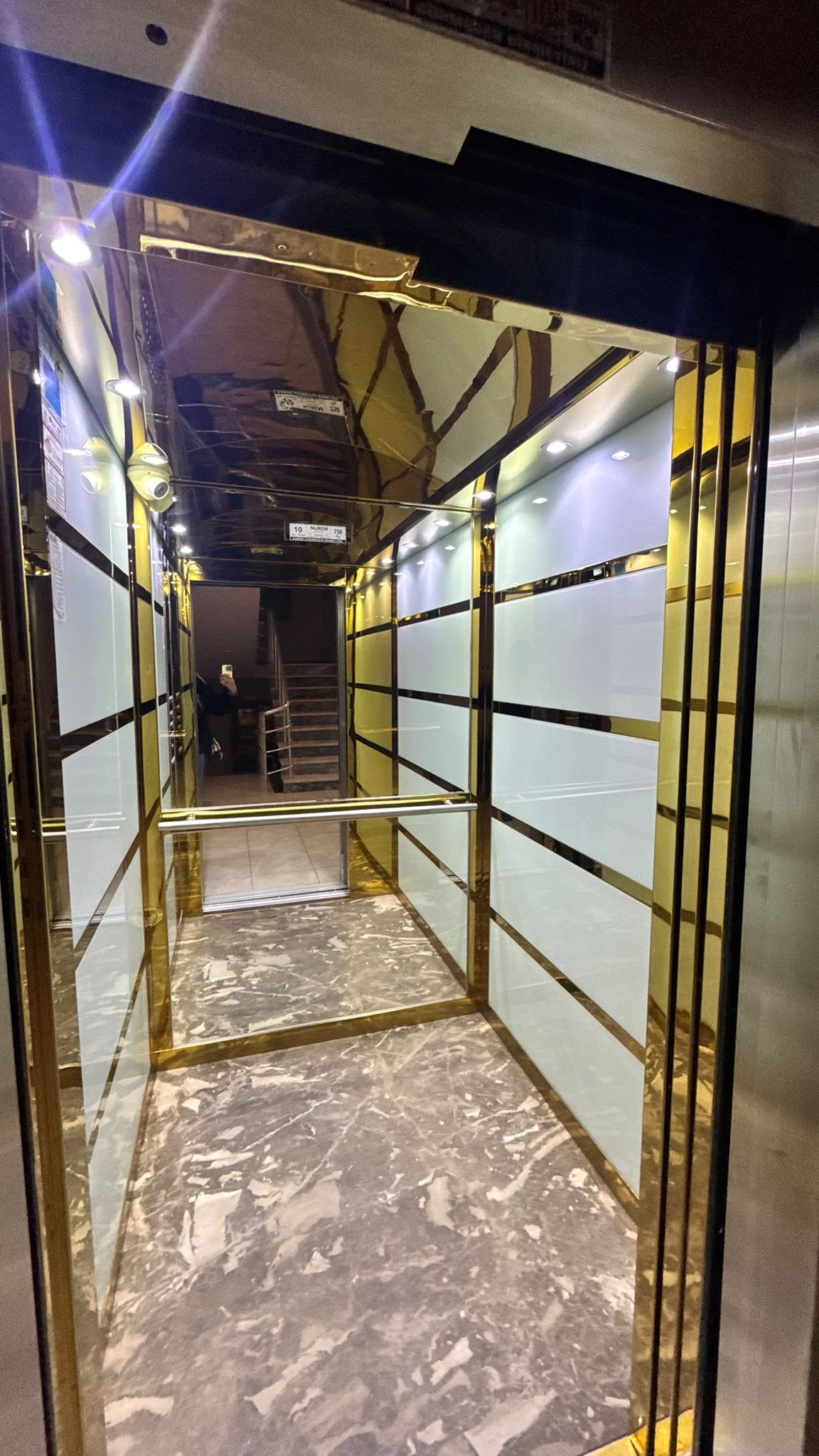 ARGINCIK'DA  YATAY MİMARİ  ACİL 3+1 SATILIK DAİRE - 20