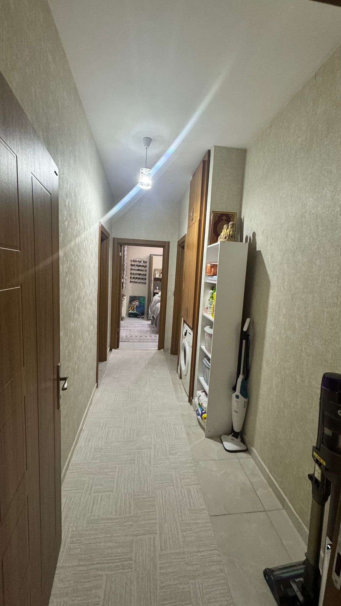 ARGINCIK'DA  YATAY MİMARİ  ACİL 3+1 SATILIK DAİRE - 5