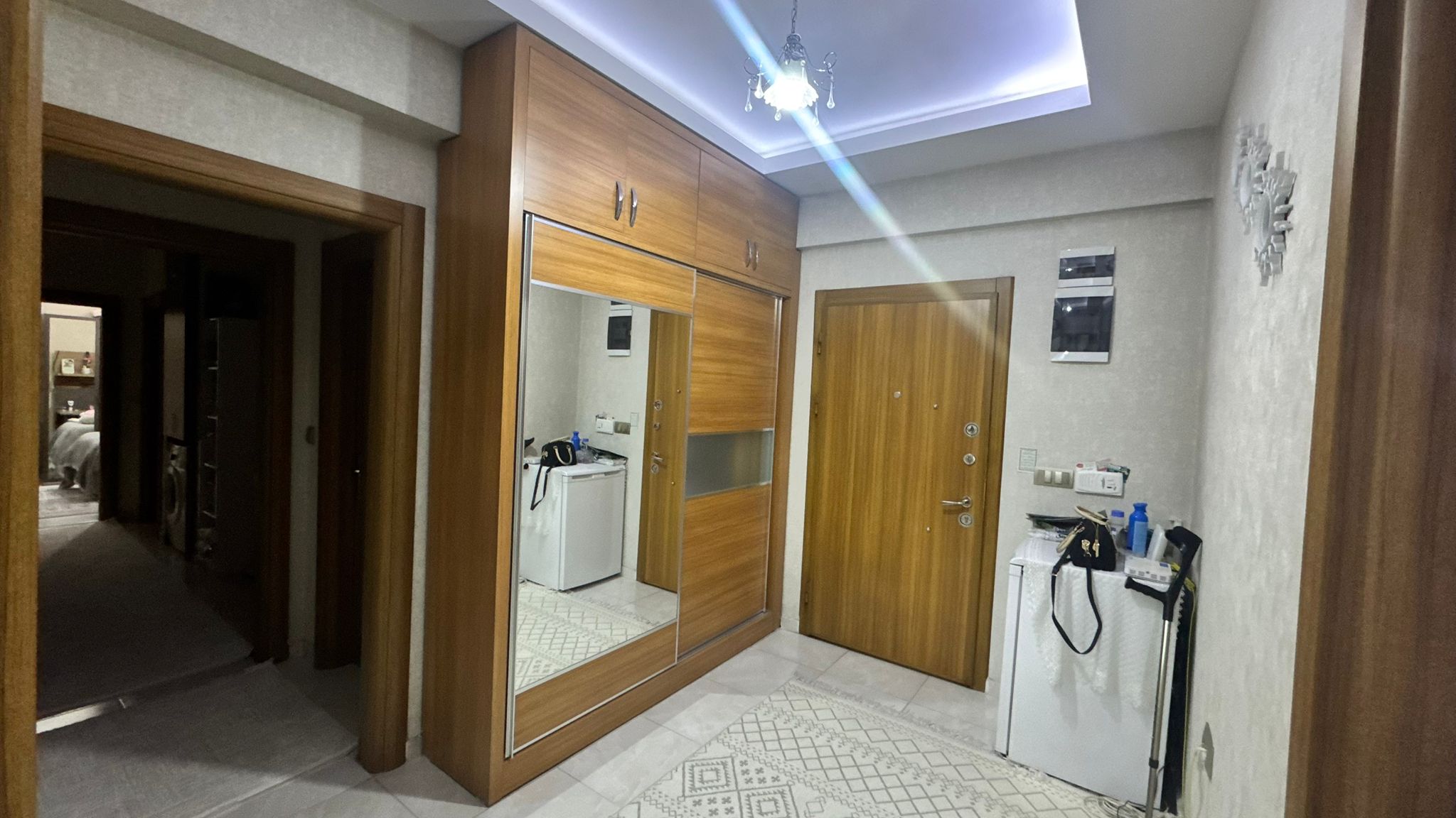 ARGINCIK'DA  YATAY MİMARİ  ACİL 3+1 SATILIK DAİRE - 4
