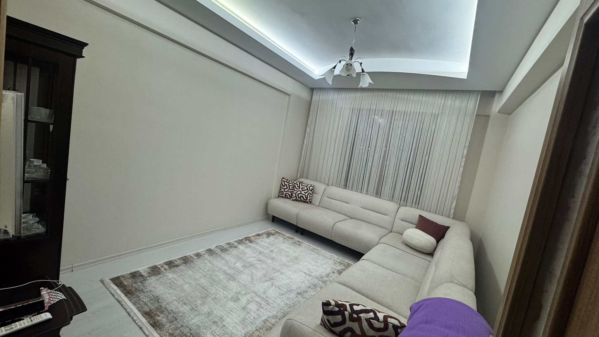 ARGINCIK'DA  YATAY MİMARİ  ACİL 3+1 SATILIK DAİRE - 24