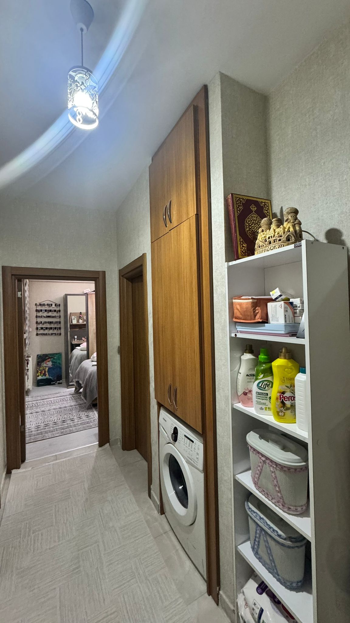 ARGINCIK'DA  YATAY MİMARİ  ACİL 3+1 SATILIK DAİRE - 11