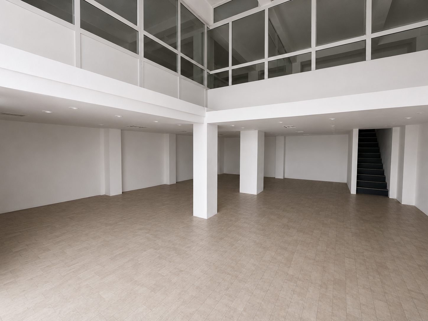 ARGINCIK TOPTANCILAR SİTESİ 300M2 SATLIK DÜKKAN - 3
