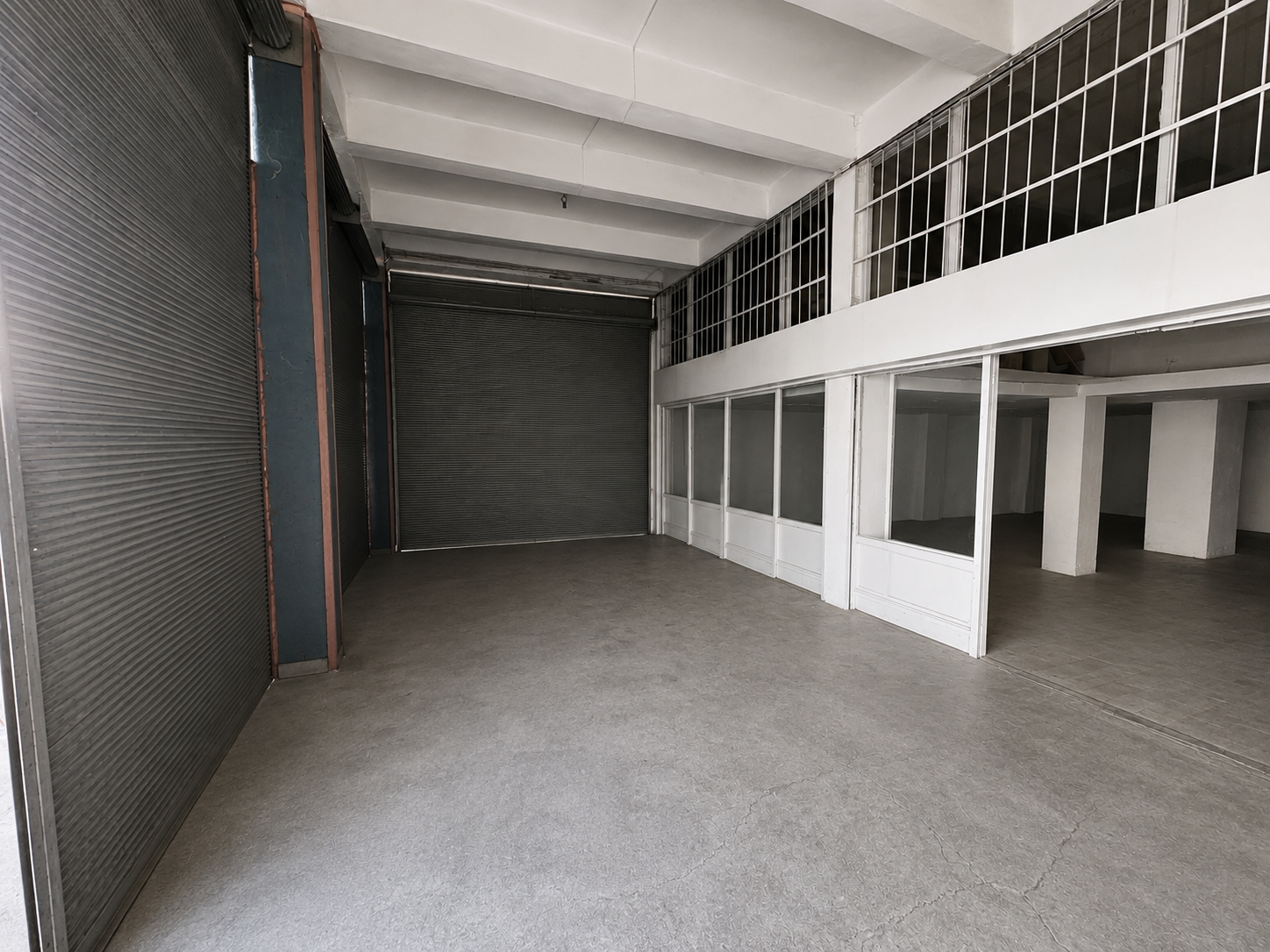 ARGINCIK TOPTANCILAR SİTESİ 300M2 SATLIK DÜKKAN