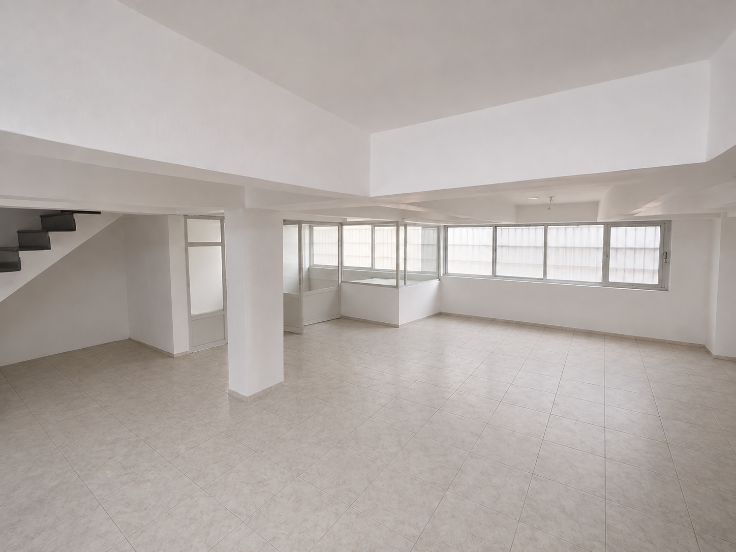 ARGINCIK TOPTANCILAR SİTESİ 300M2 SATLIK DÜKKAN - 8