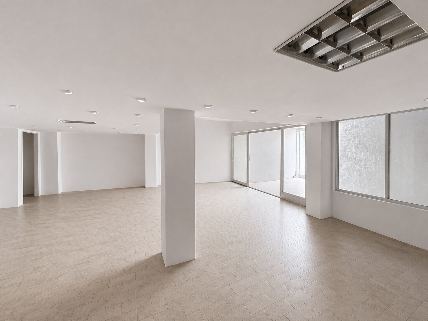 ARGINCIK TOPTANCILAR SİTESİ 300M2 SATLIK DÜKKAN - 5