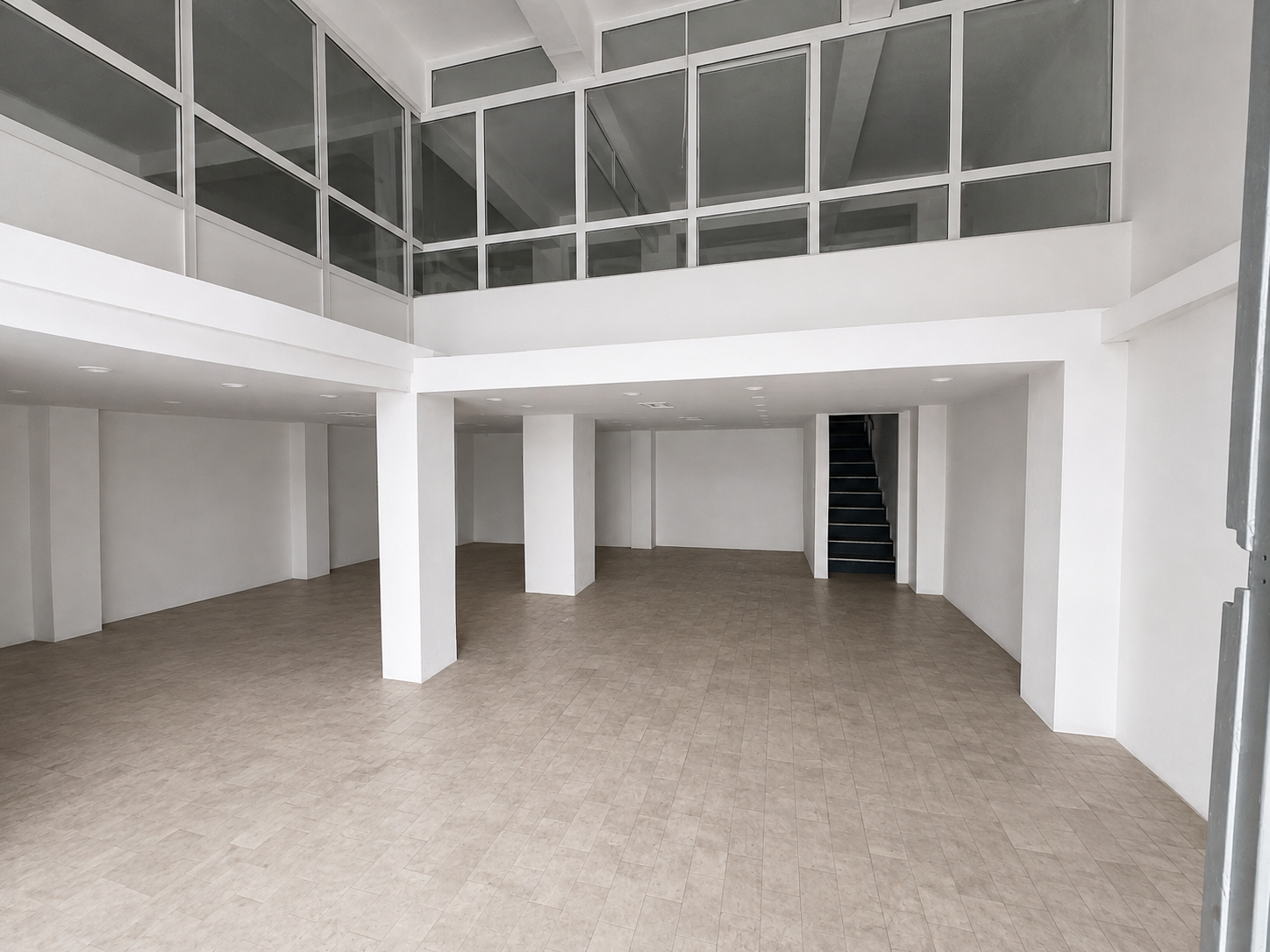 ARGINCIK TOPTANCILAR SİTESİ 300M2 SATLIK DÜKKAN - 2