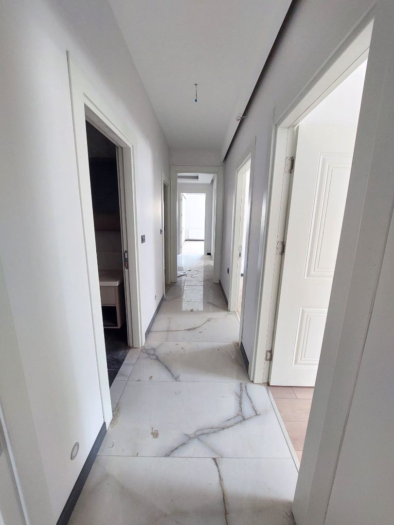 KÖŞK MAHALLESİ SATILIK LÜKS 4+1 DAİRE - 2