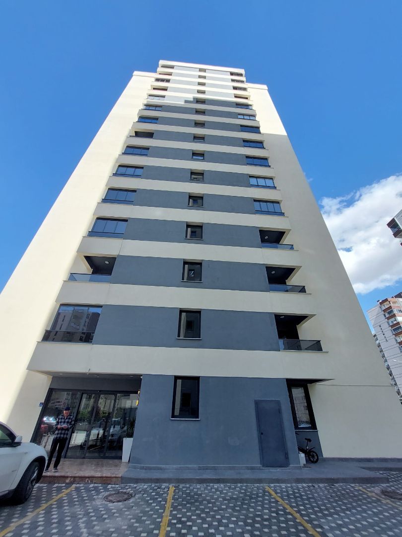 KÖŞK MAHALLESİ SATILIK LÜKS 4+1 DAİRE - 9
