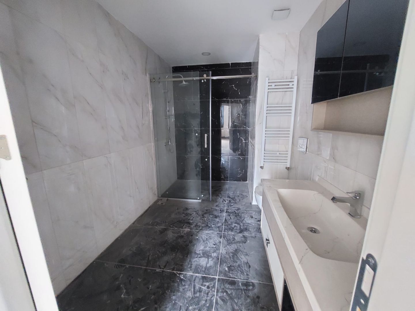 KÖŞK MAHALLESİ SATILIK LÜKS 4+1 DAİRE - 19