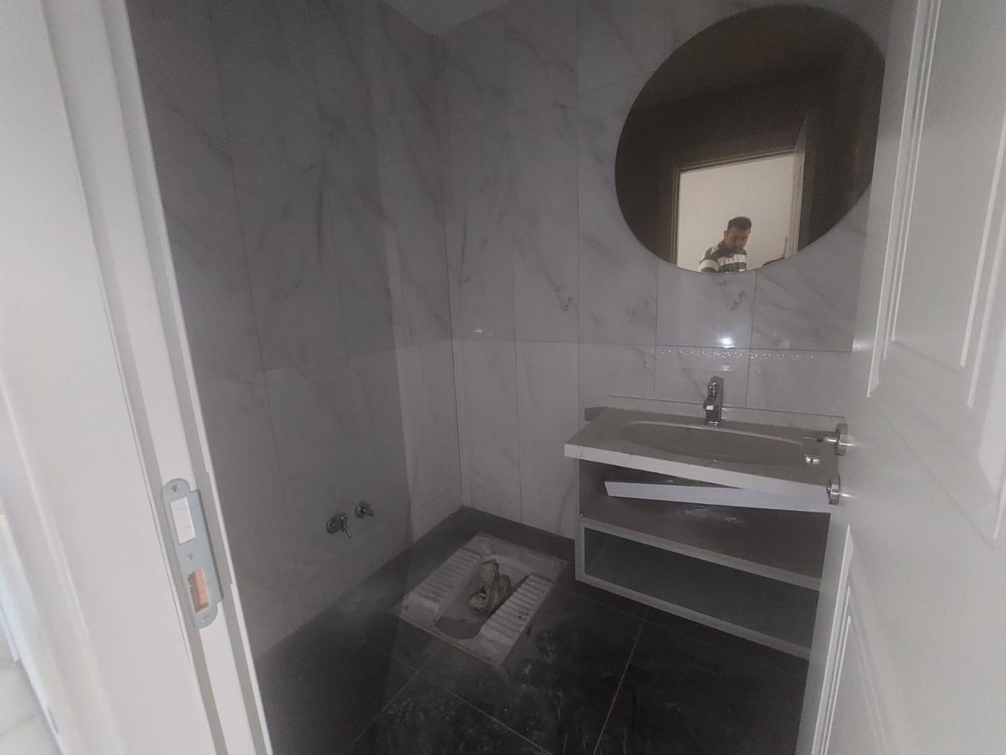 KÖŞK MAHALLESİ SATILIK LÜKS 4+1 DAİRE - 23
