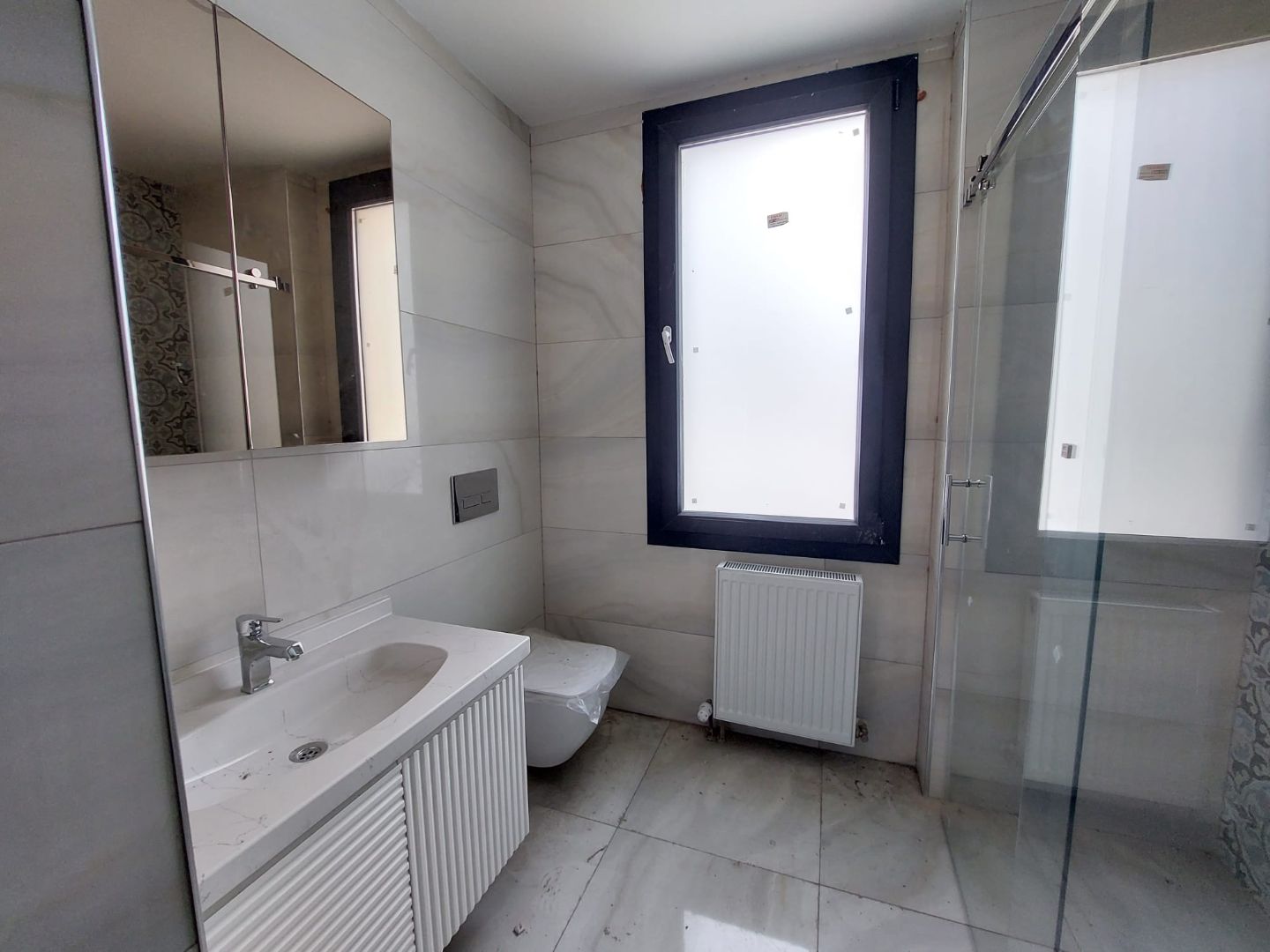 KÖŞK MAHALLESİ SATILIK LÜKS 4+1 DAİRE - 17