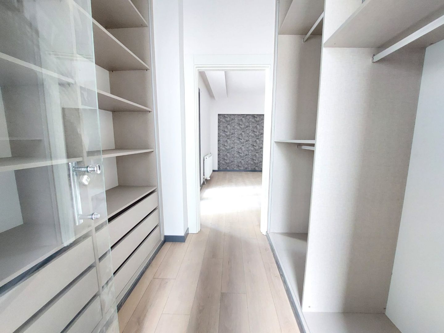 KÖŞK MAHALLESİ SATILIK LÜKS 4+1 DAİRE