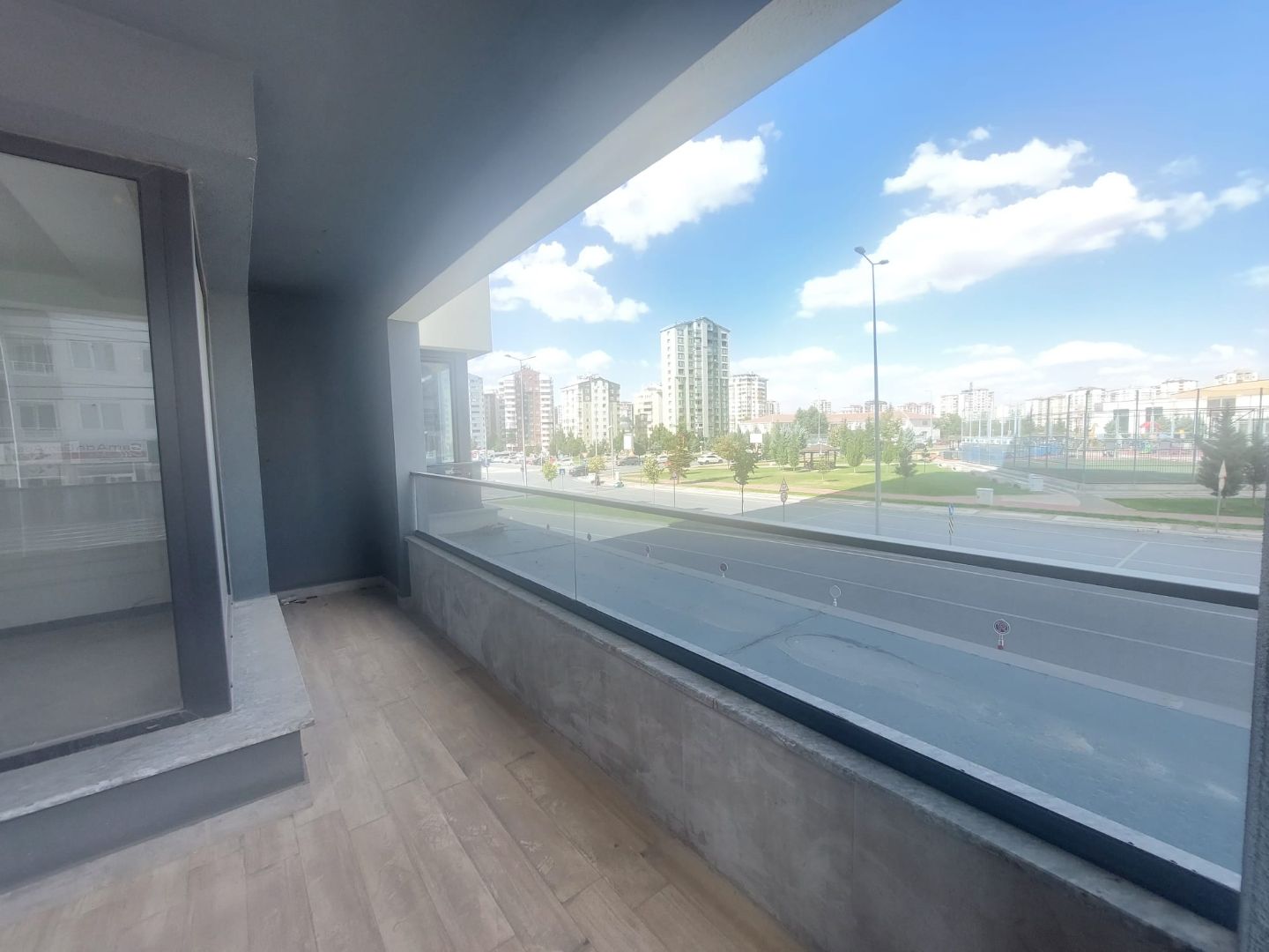 KÖŞK MAHALLESİ SATILIK LÜKS 4+1 DAİRE - 28