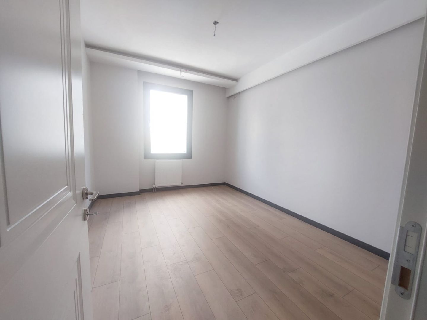 KÖŞK MAHALLESİ SATILIK LÜKS 4+1 DAİRE - 16