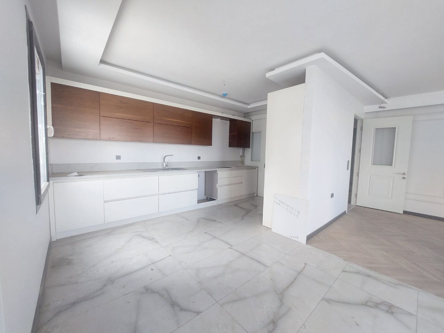 KÖŞK MAHALLESİ SATILIK LÜKS 4+1 DAİRE - 26