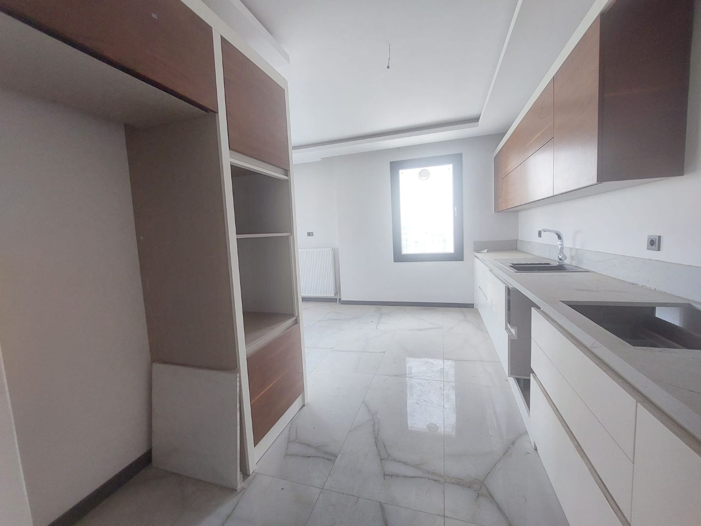 KÖŞK MAHALLESİ SATILIK LÜKS 4+1 DAİRE - 24