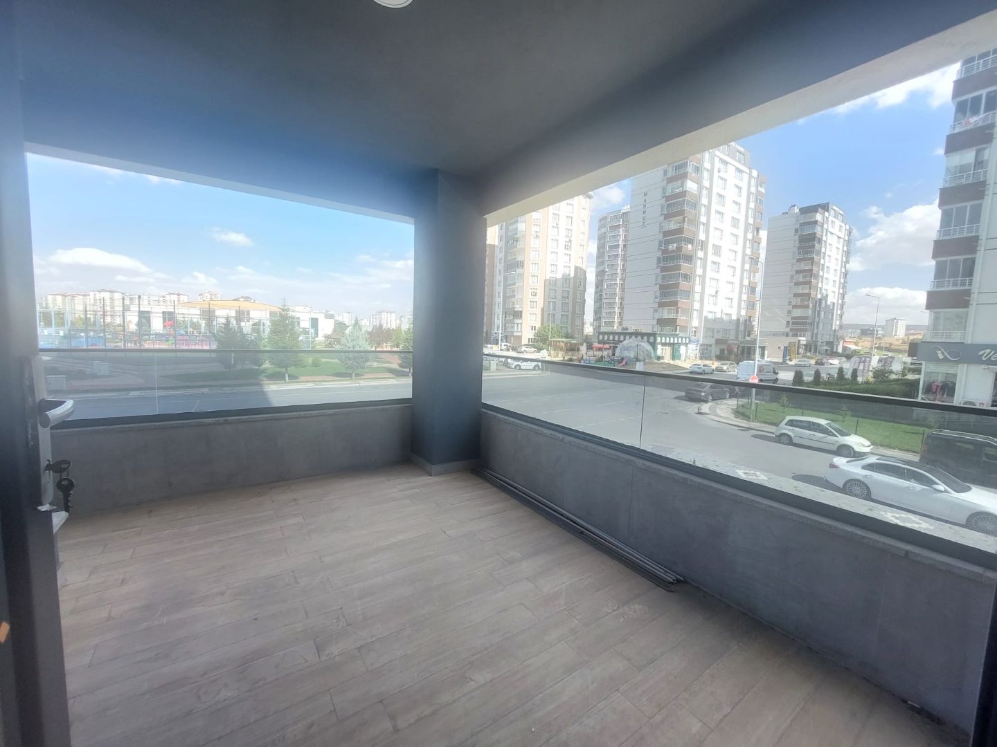 KÖŞK MAHALLESİ SATILIK LÜKS 4+1 DAİRE - 29