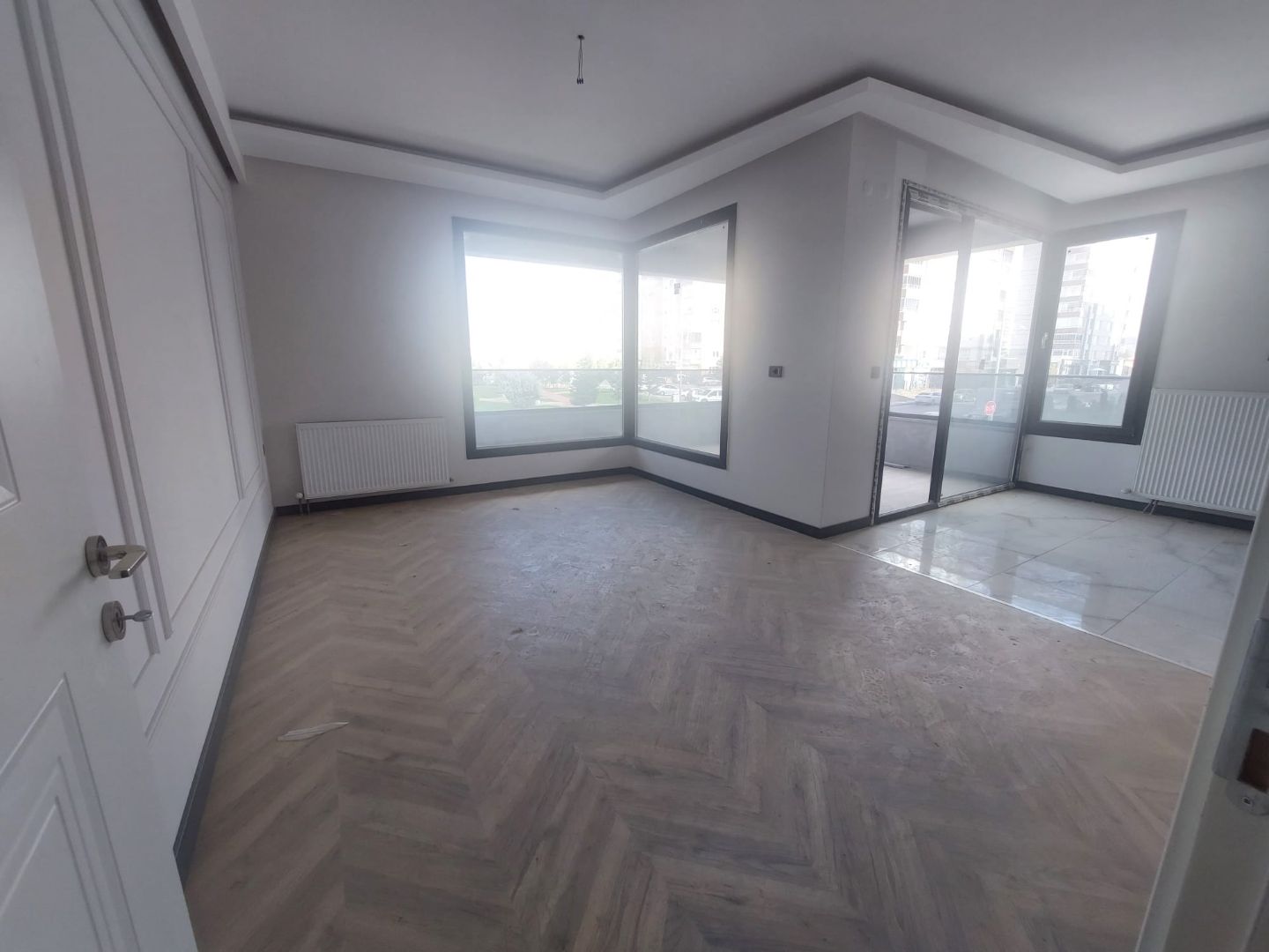 KÖŞK MAHALLESİ SATILIK LÜKS 4+1 DAİRE - 31