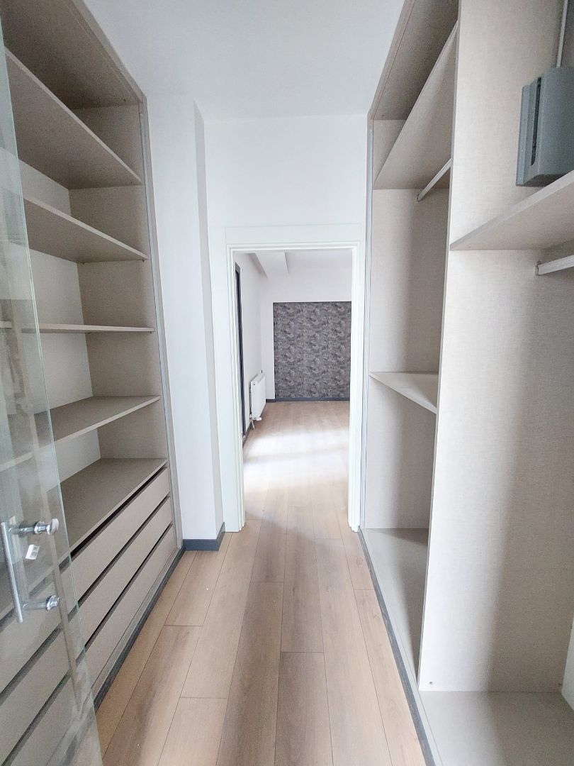 KÖŞK MAHALLESİ SATILIK LÜKS 4+1 DAİRE - 3