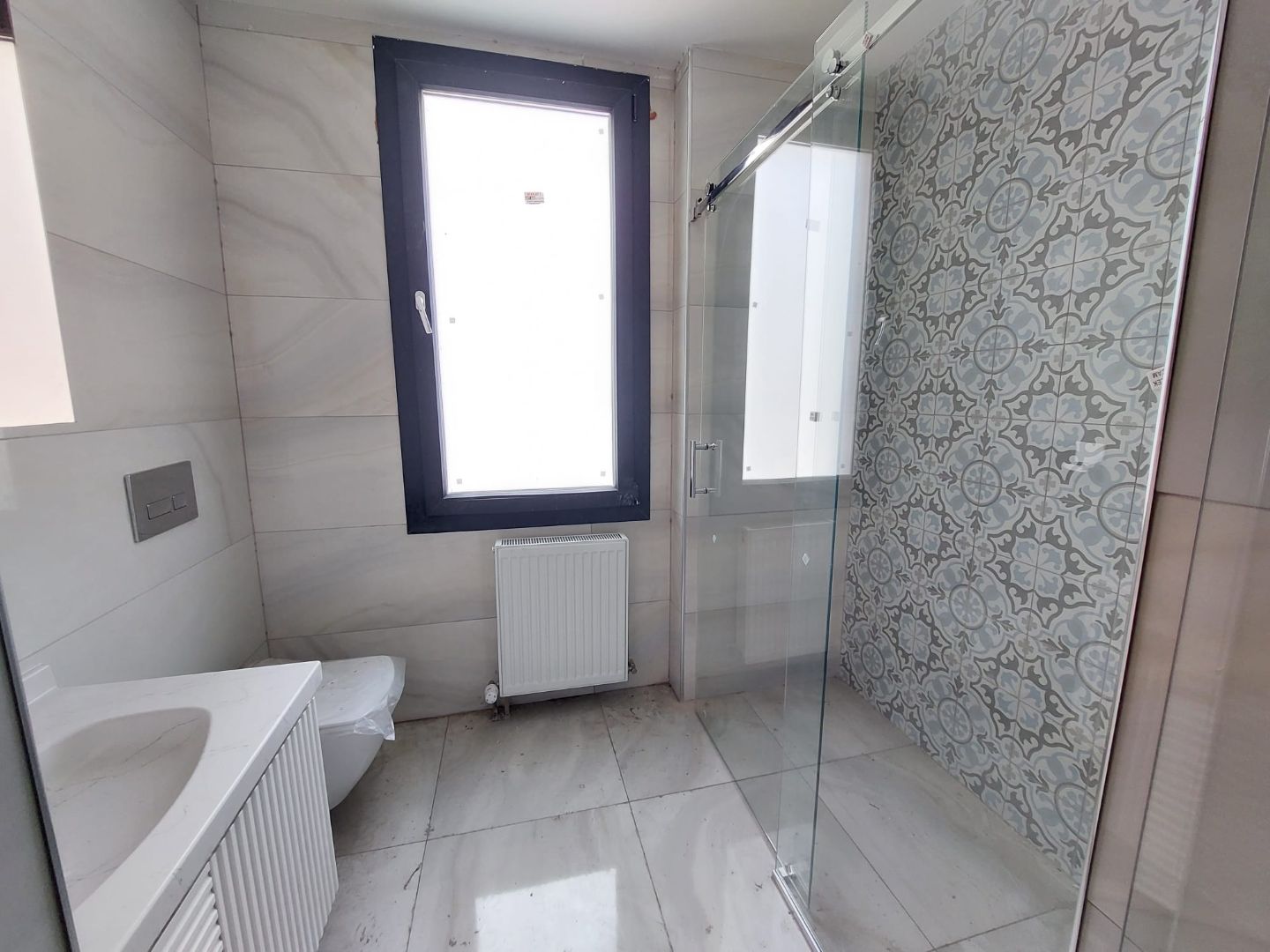 KÖŞK MAHALLESİ SATILIK LÜKS 4+1 DAİRE - 22