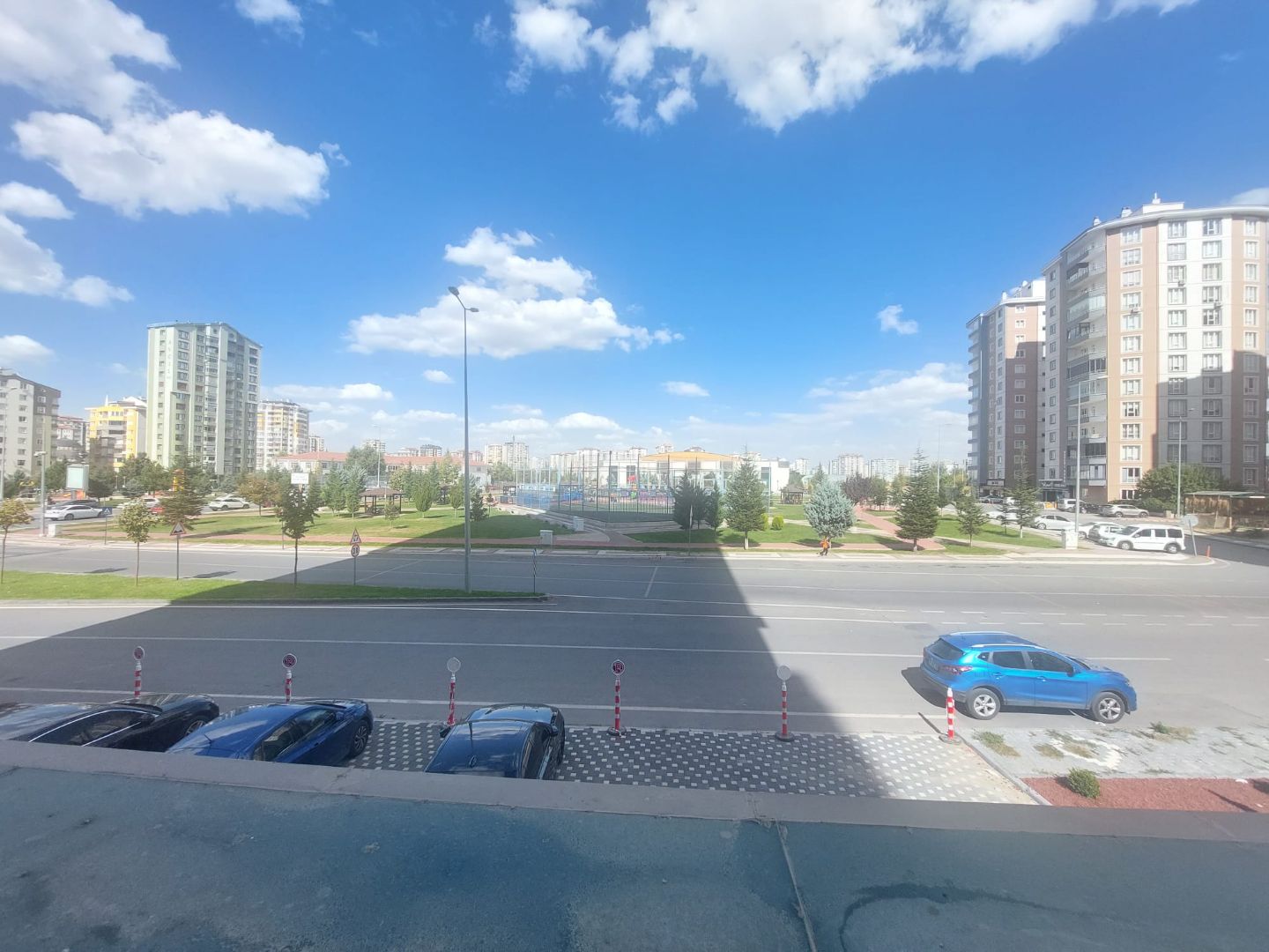KÖŞK MAHALLESİ SATILIK LÜKS 4+1 DAİRE - 27